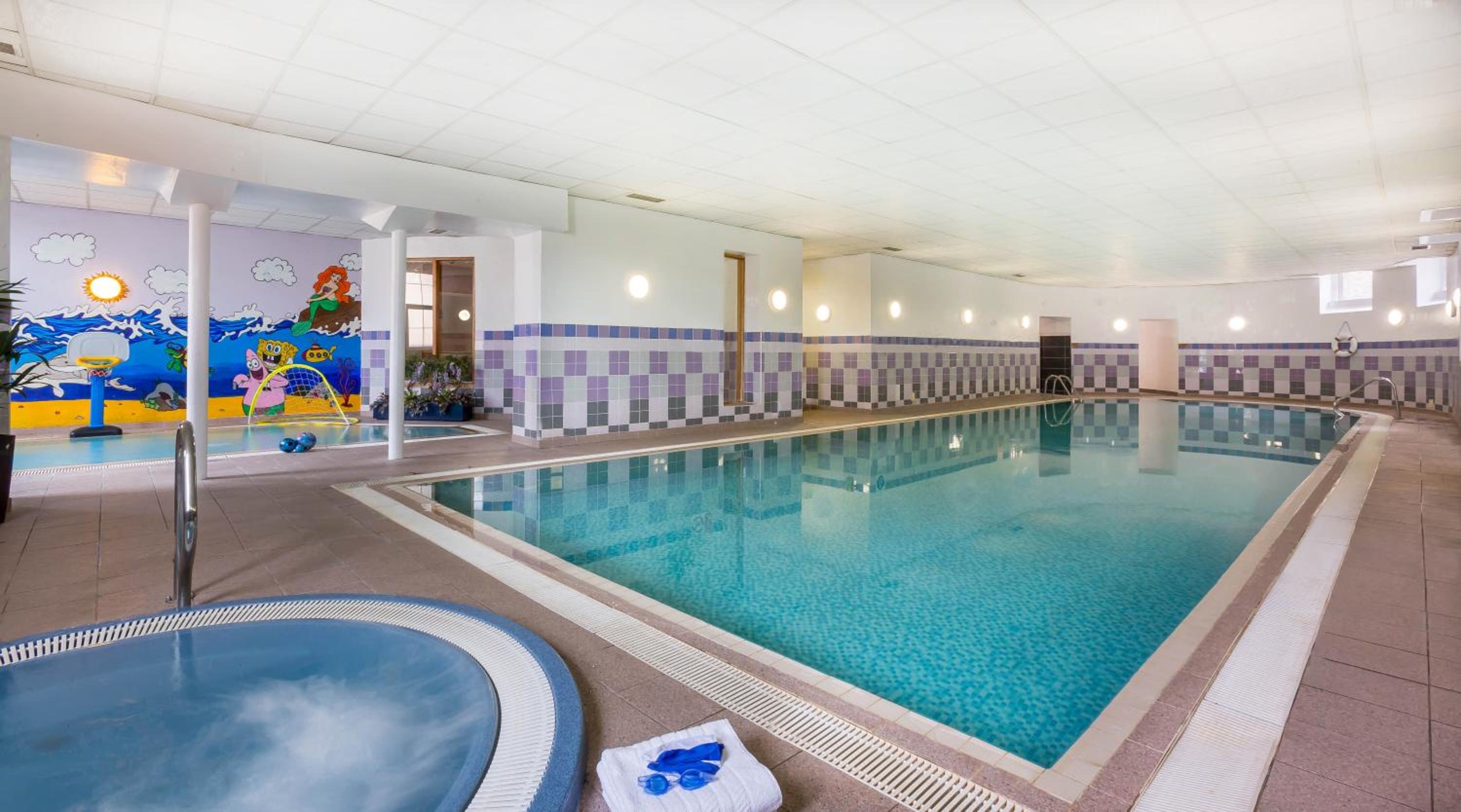 Cork Vacations - Maldron Hotel Shandon Cork City - Property Image 2