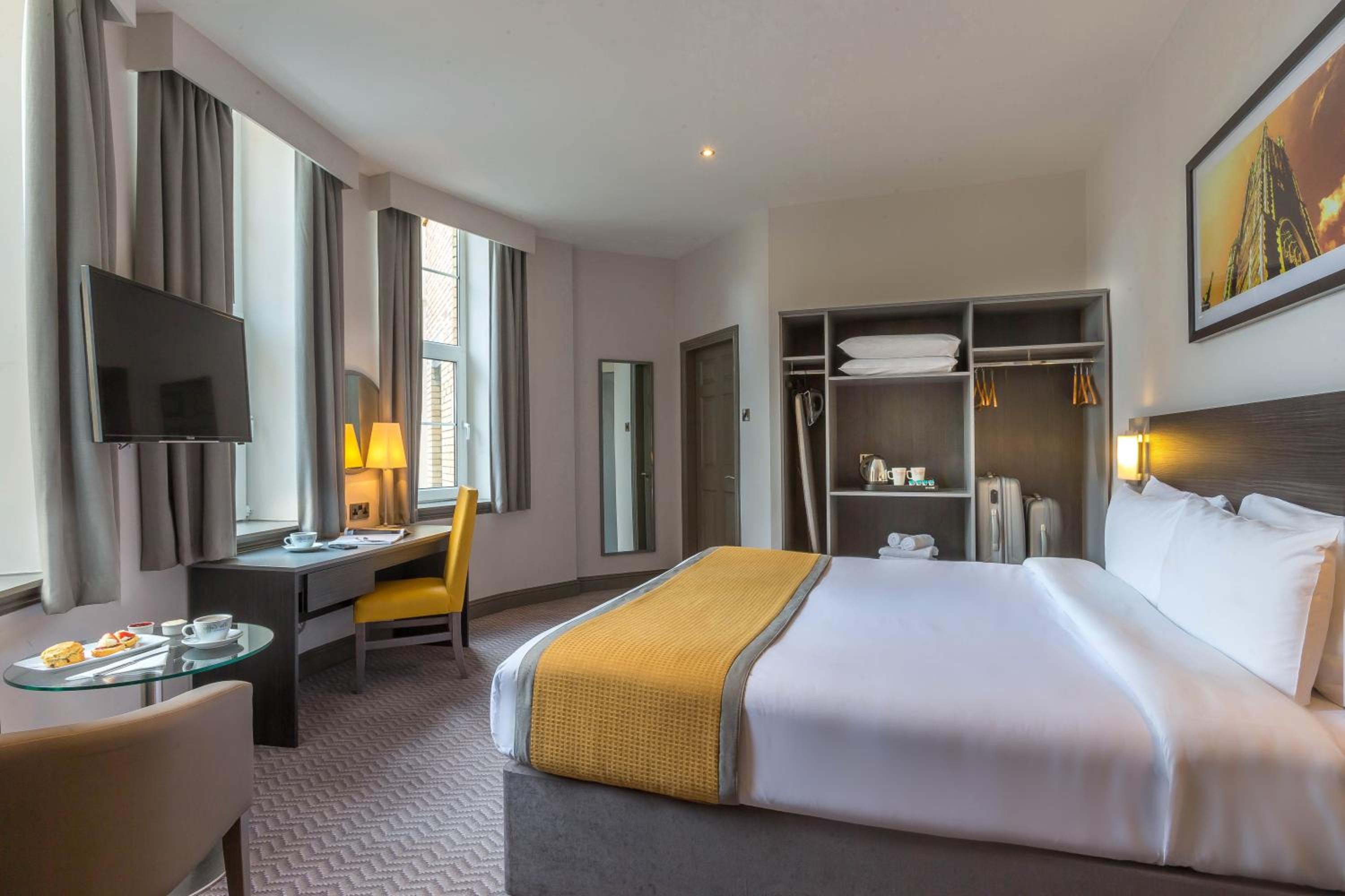 Cork Vacations - Maldron Hotel Shandon Cork City - Property Image 17