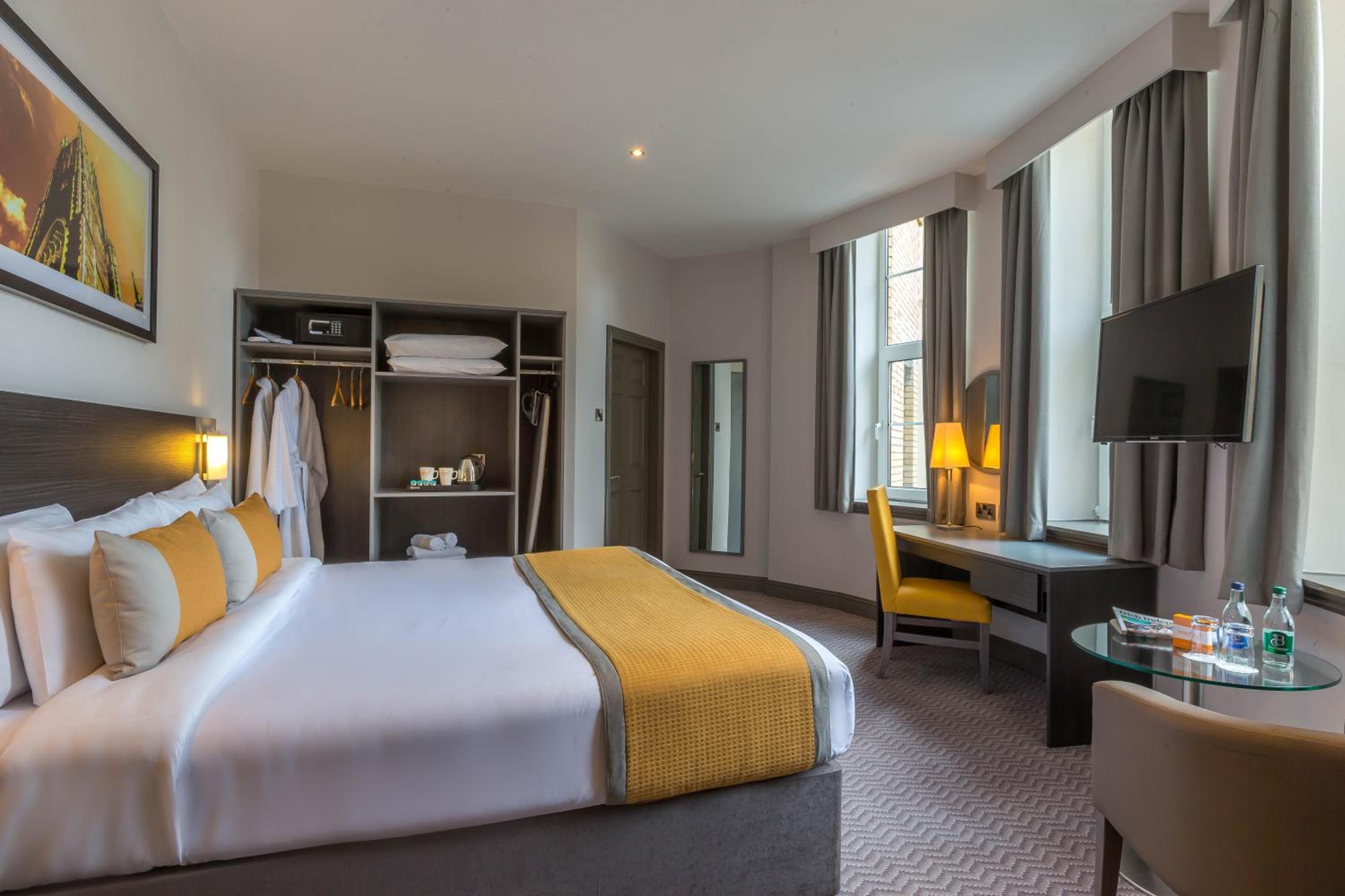 Cork Vacations - Maldron Hotel Shandon Cork City - Property Image 16