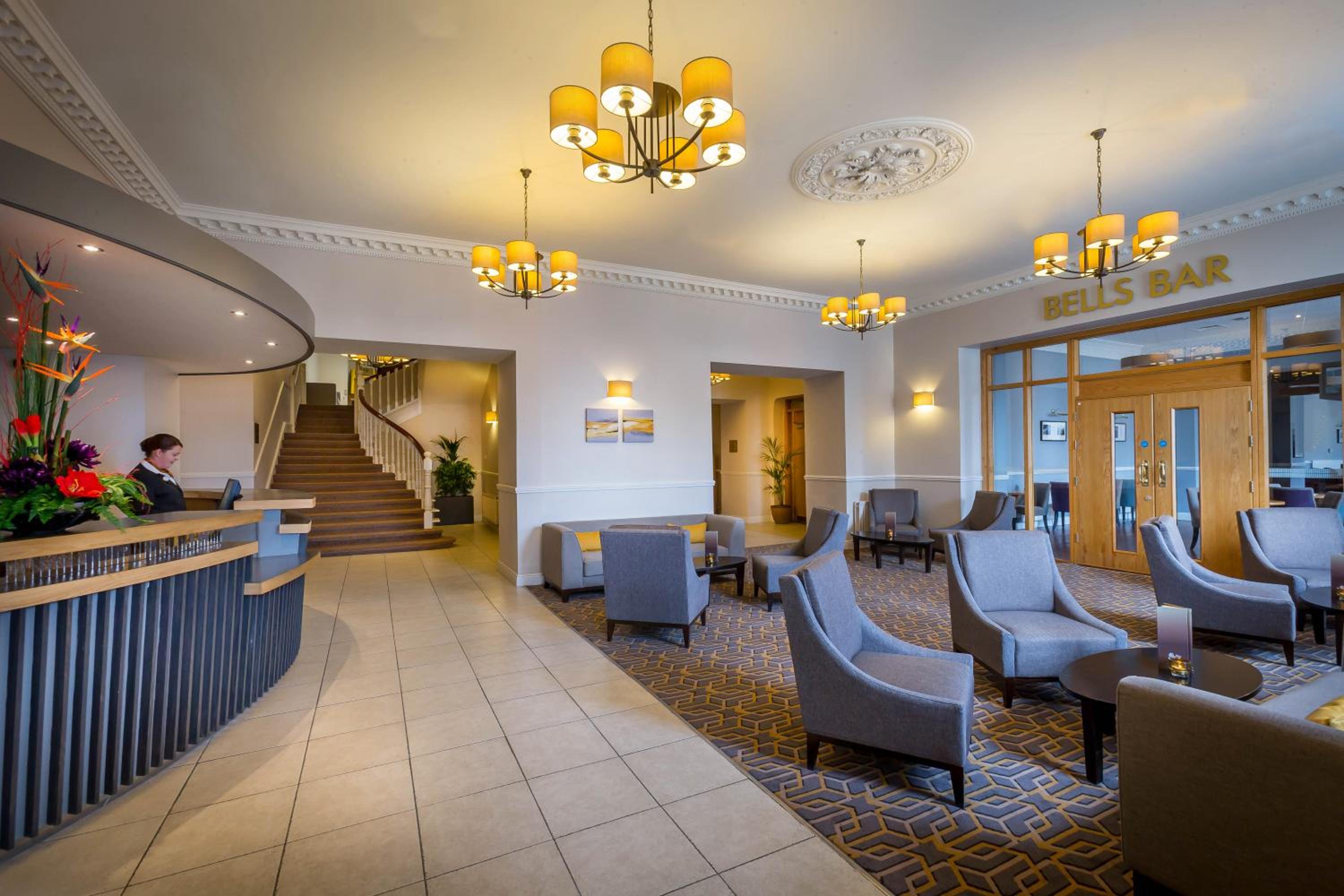 Cork Vacations - Maldron Hotel Shandon Cork City - Property Image 1