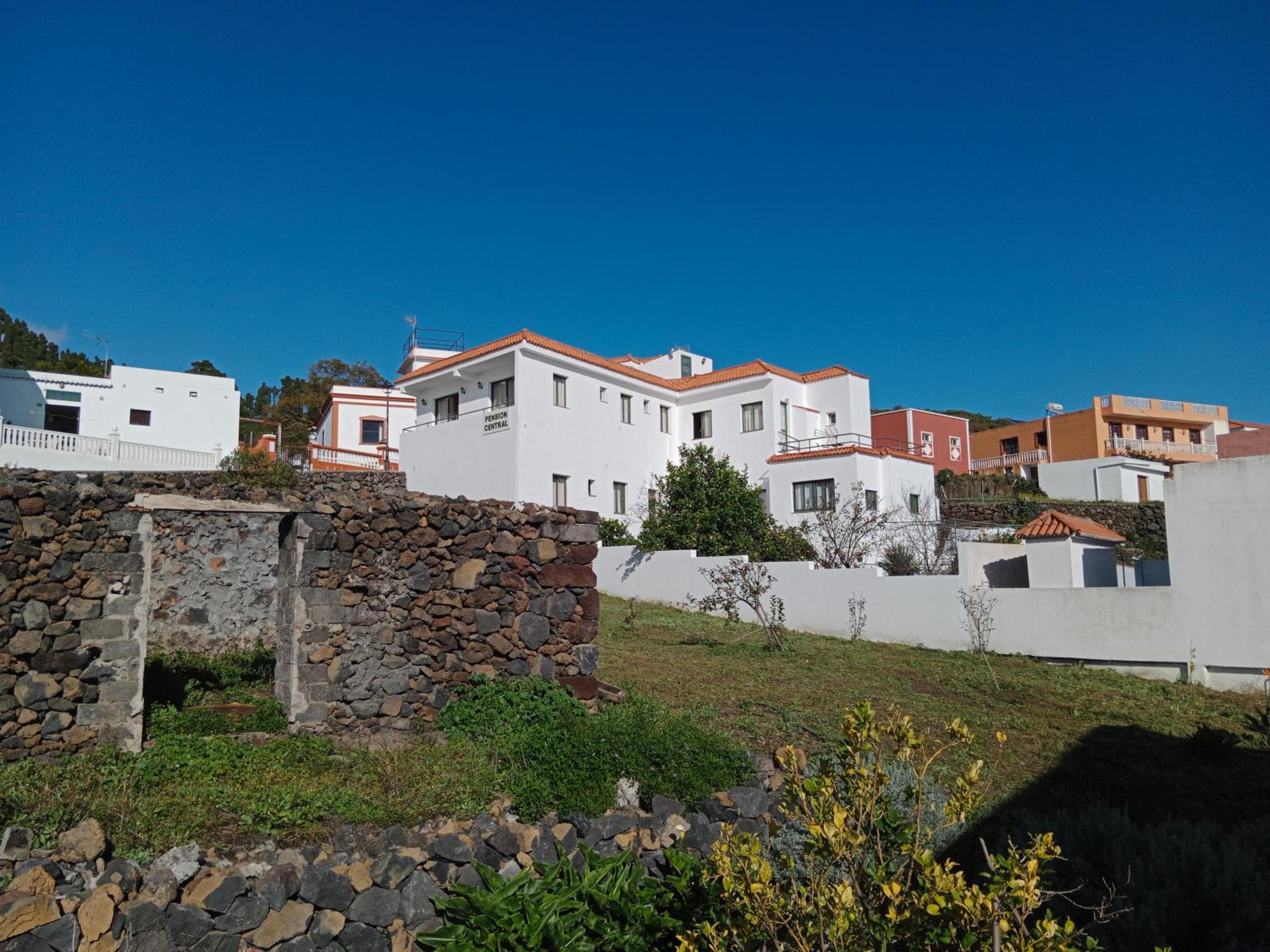 La Palma Hostel by Pension Central