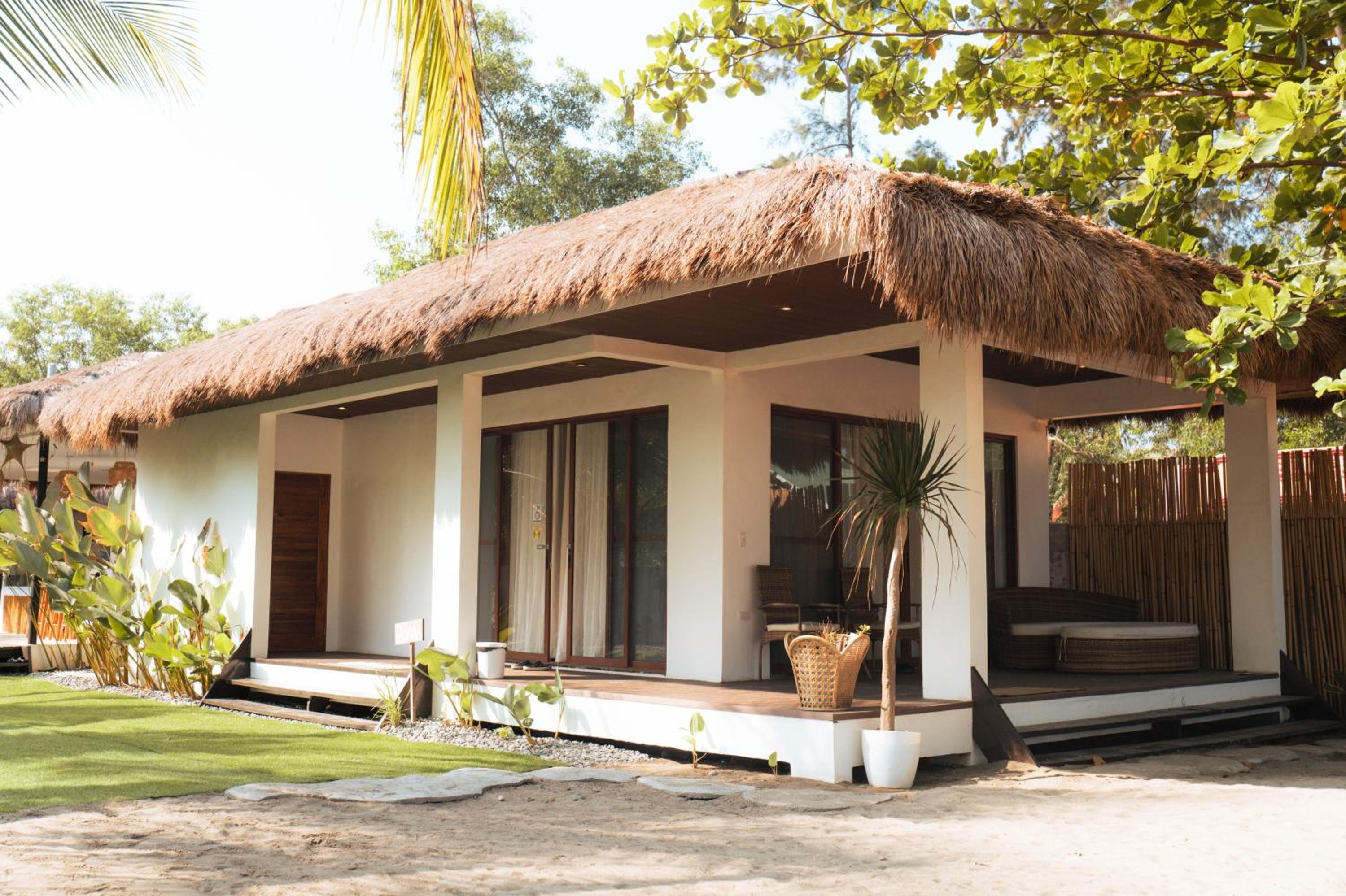 Sunset Villas Palauig Zambales
