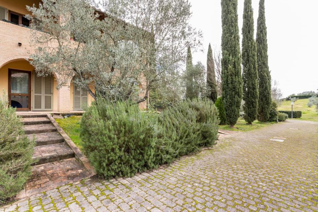 La Casa nel Borgo 418 con garage view 4