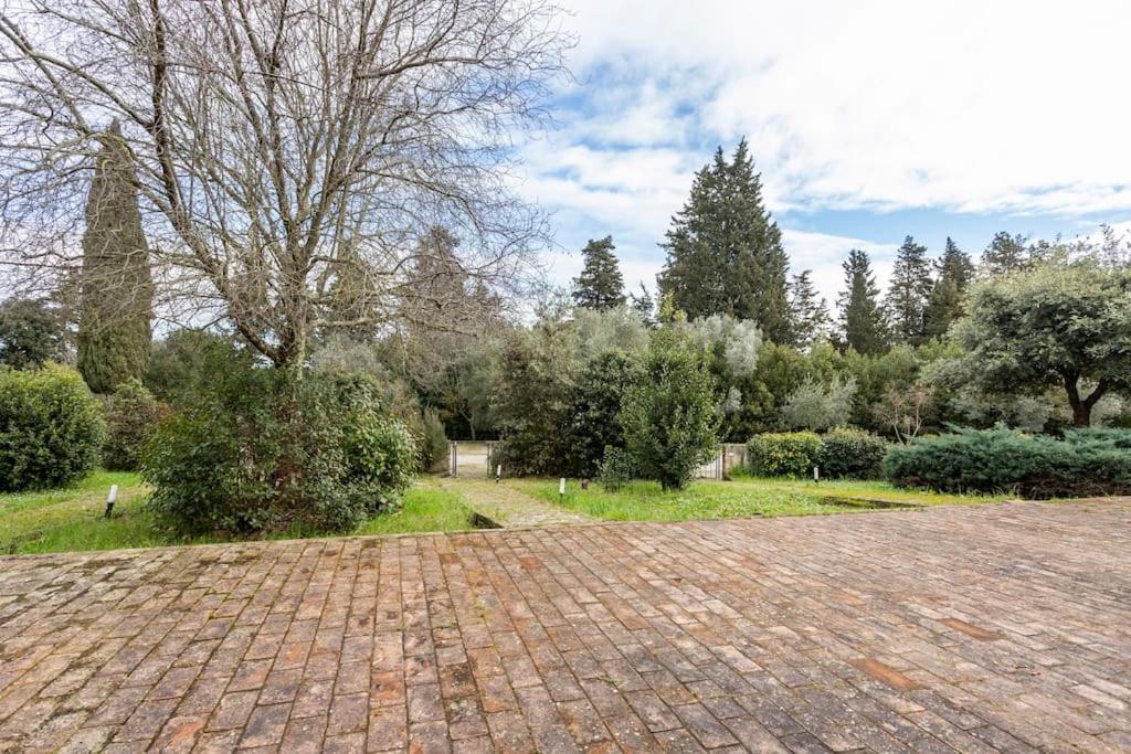 La Casa nel Borgo 418 con garage view 2