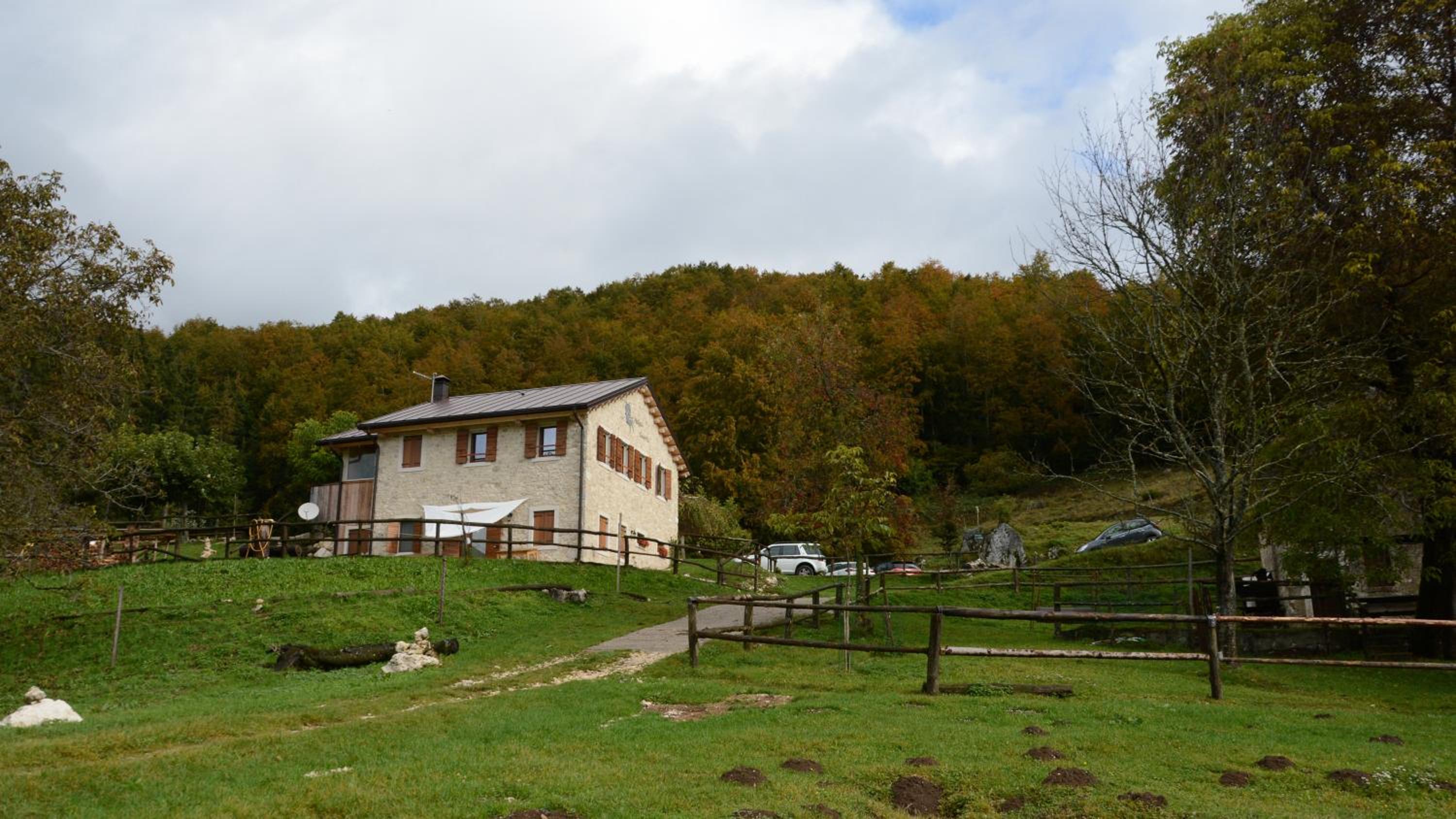 Agribed Quierta - Camerette view 2