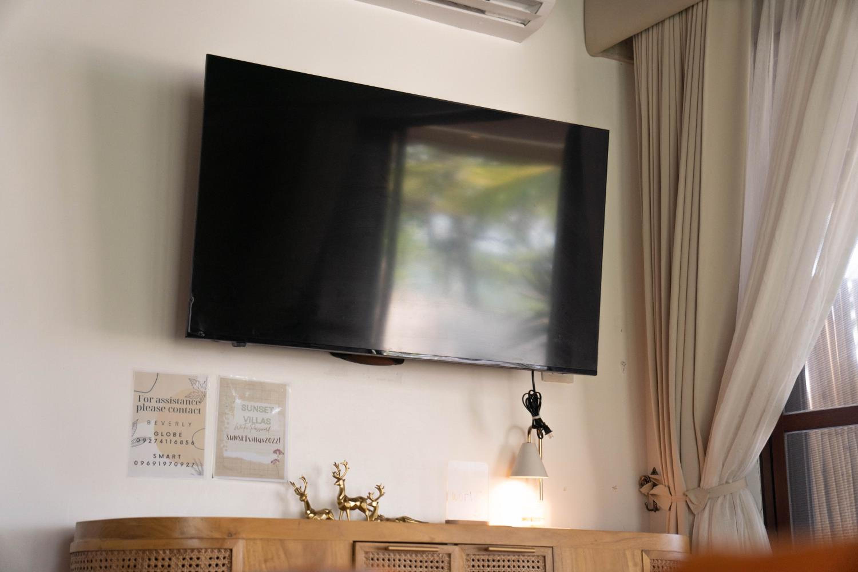 Sunset Villas Palauig Zambales