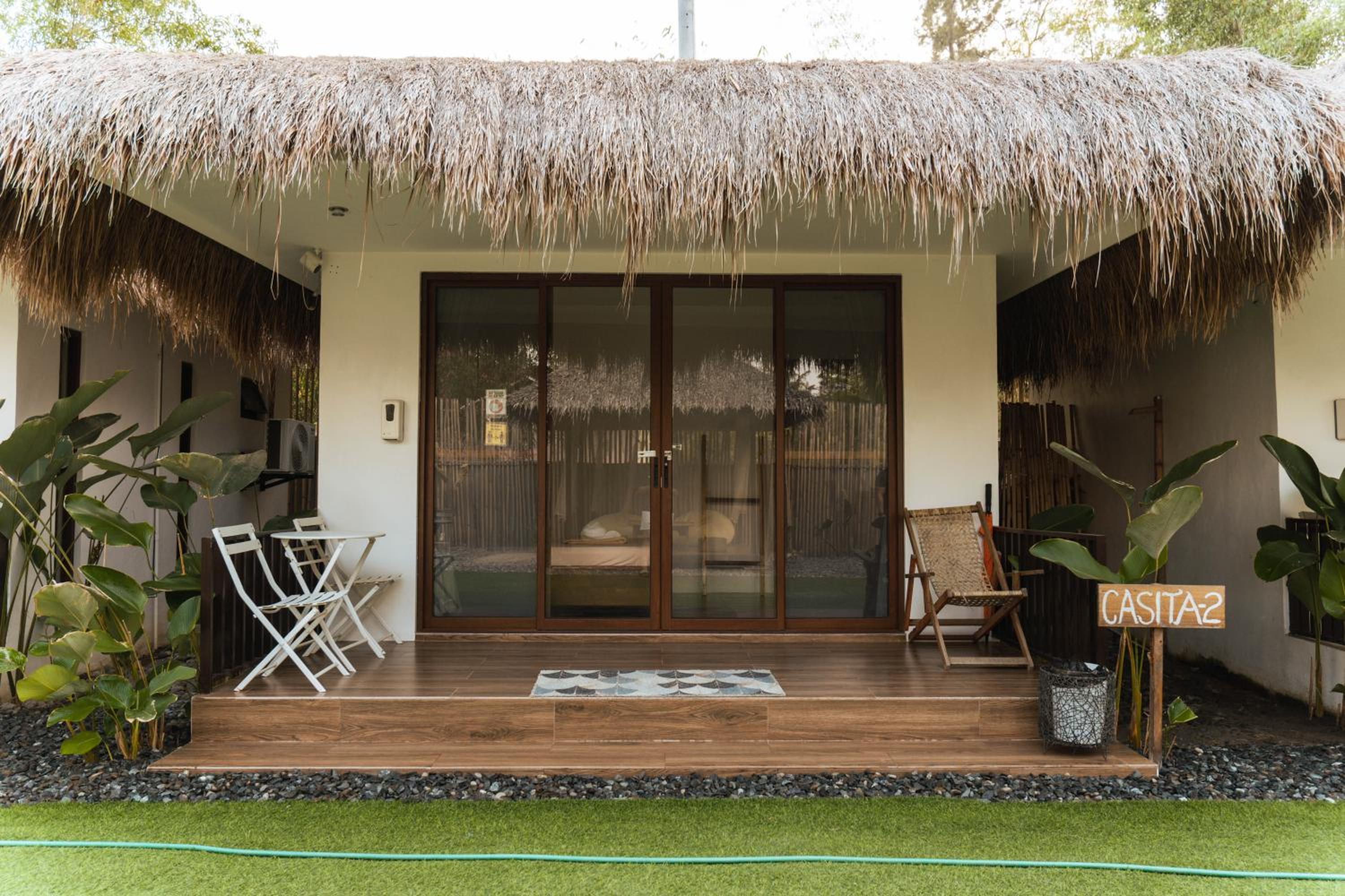 Sunset Villas Palauig Zambales