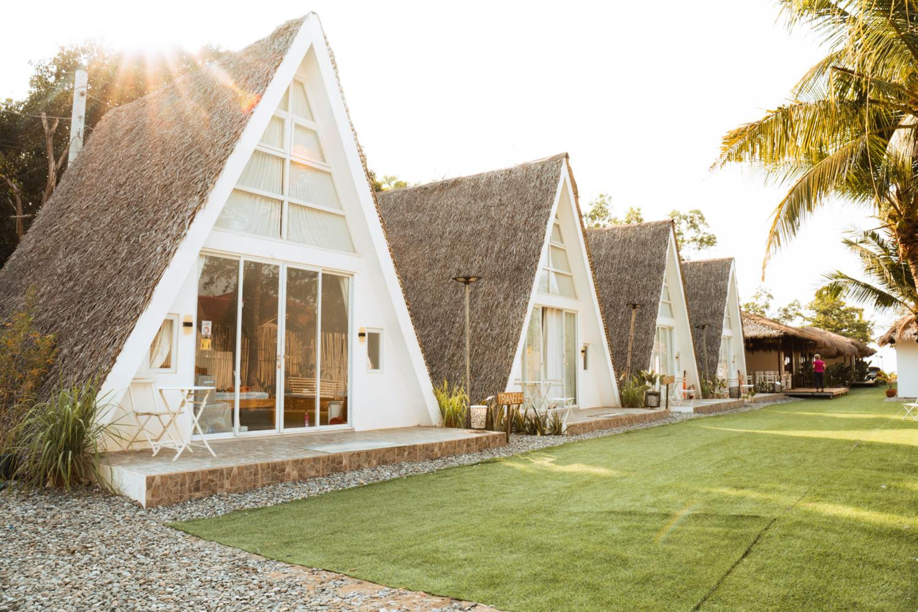 Sunset Villas Palauig Zambales