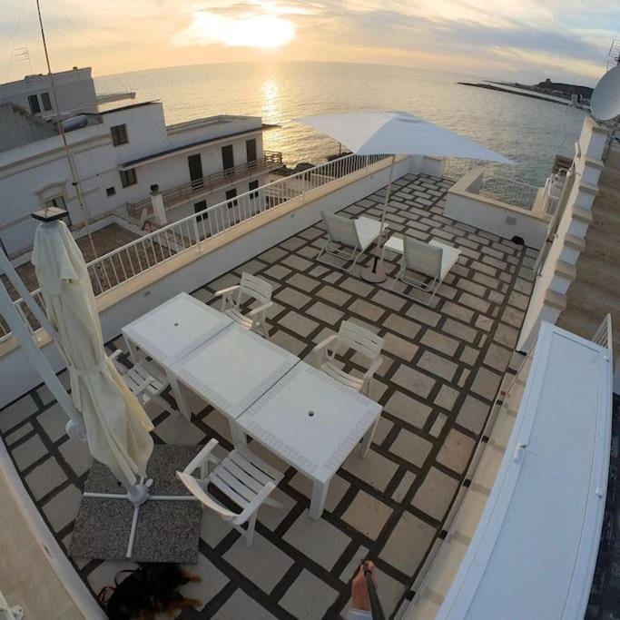 La terrazza sul mare photo 2