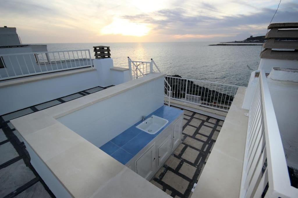 La terrazza sul mare photo 3