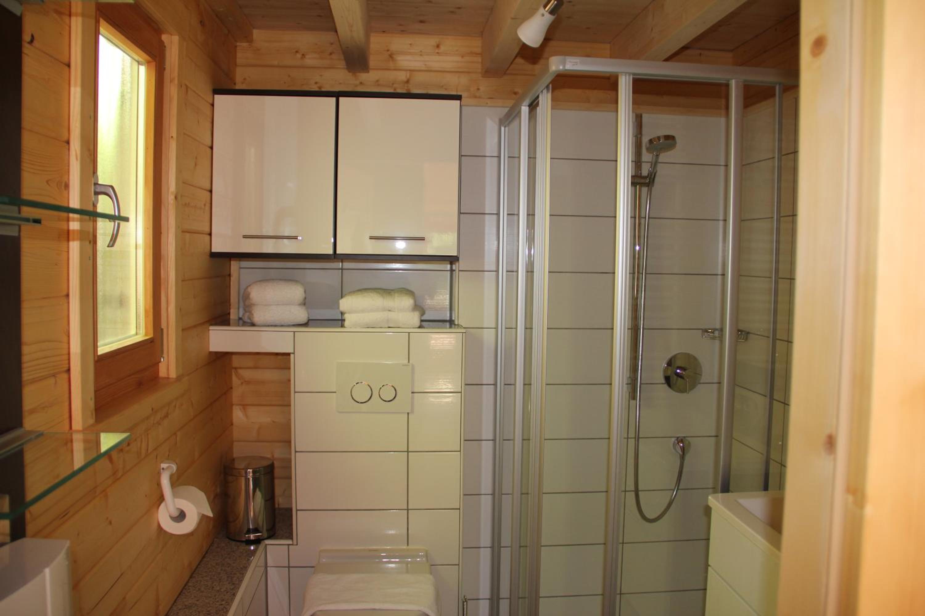 Blockhaus Säuling - Haus Elise Apartments
