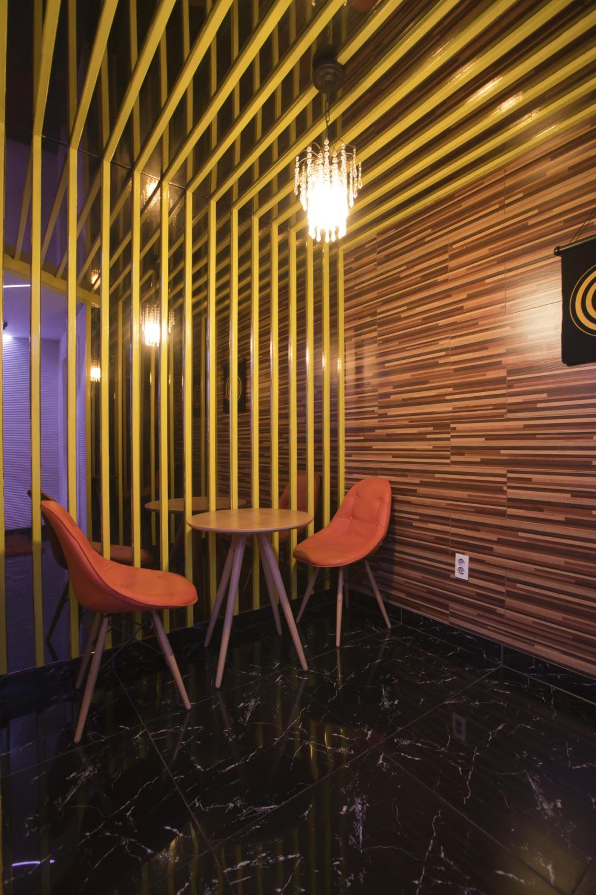 Max Motel - Sasang, Busan - 9