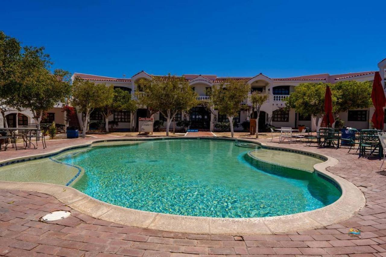 Budget Vacation rental in La Hacienda, San Felipe view 5