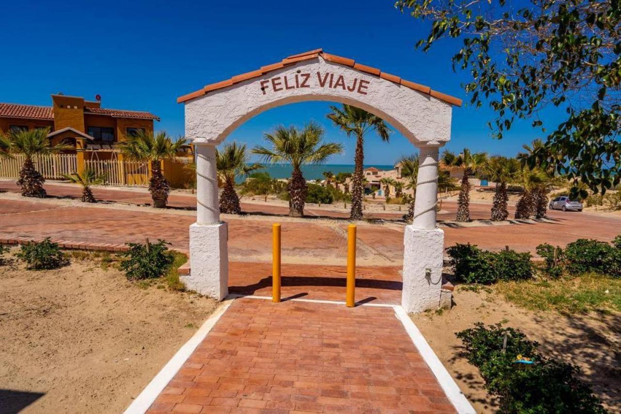 Budget Vacation rental in La Hacienda, San Felipe view 3