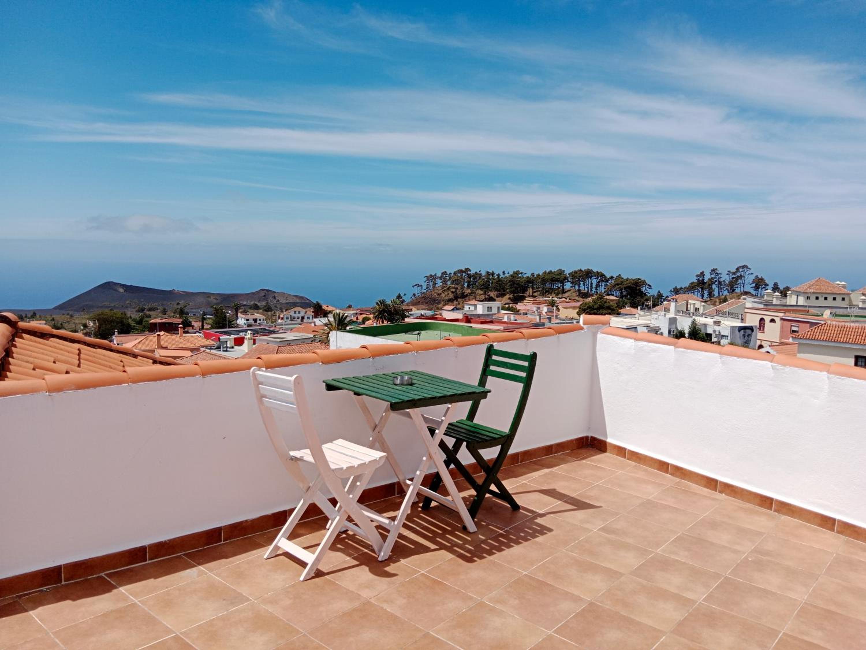 La Palma Hostel by Pension Central