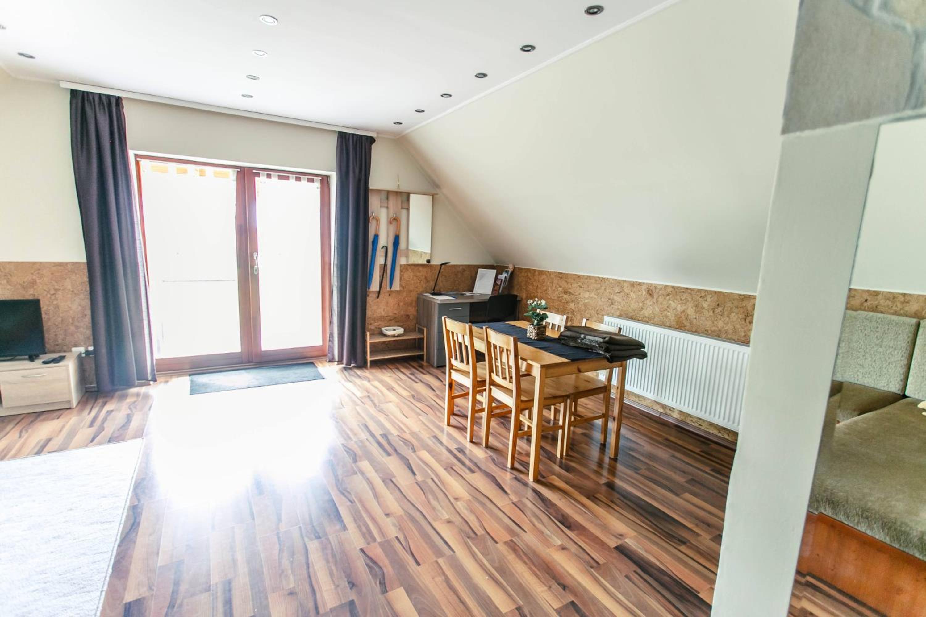 LiBe Apartman view 4
