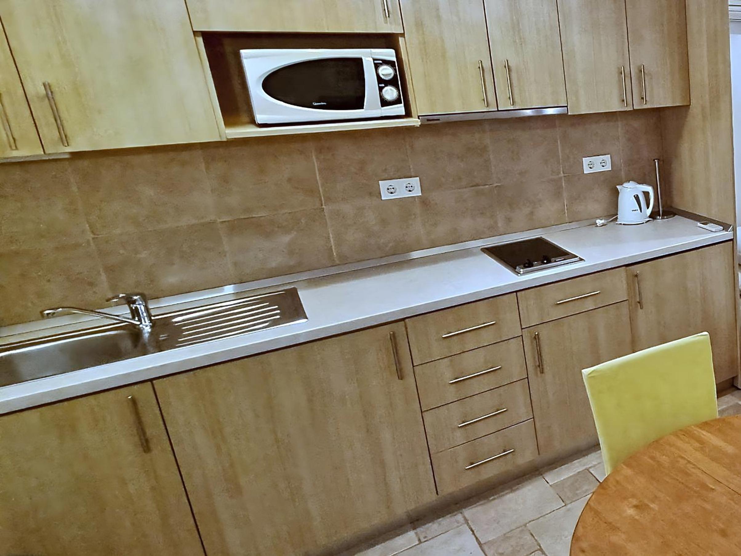 Rotondo Apartments