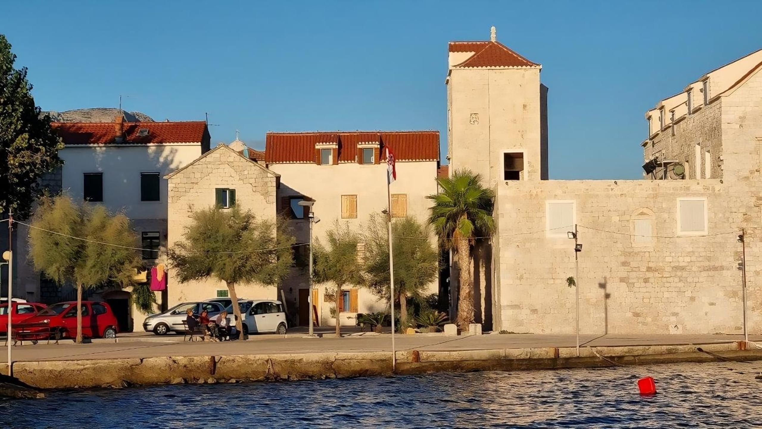 Rotondo Apartments