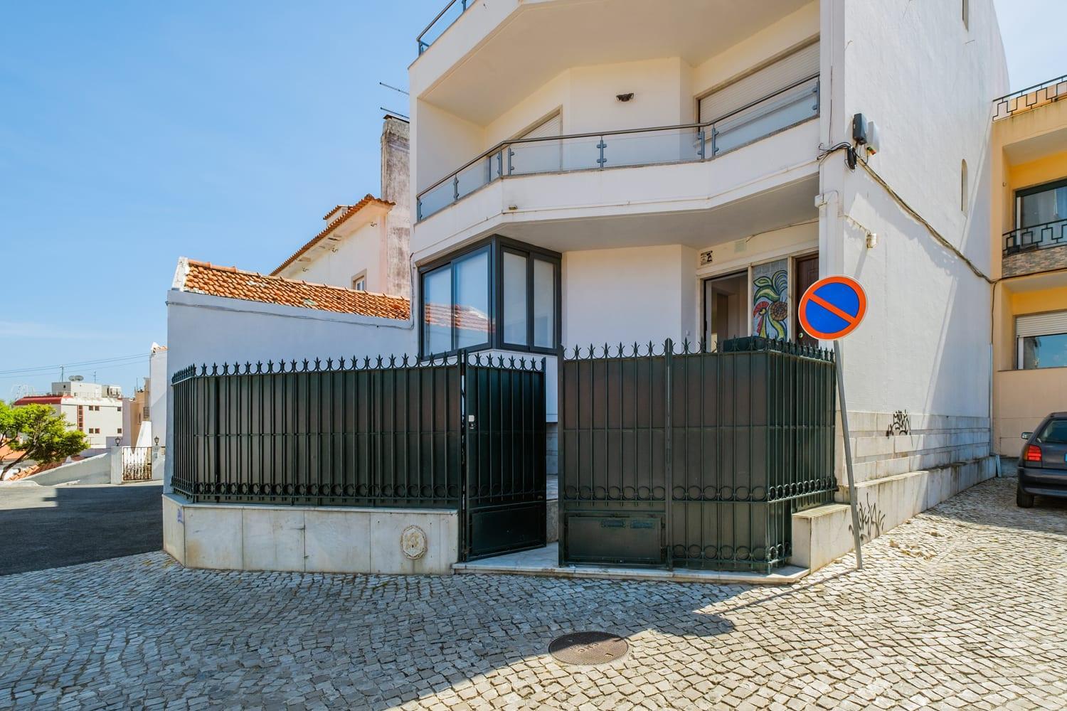 Bela Vista view 4