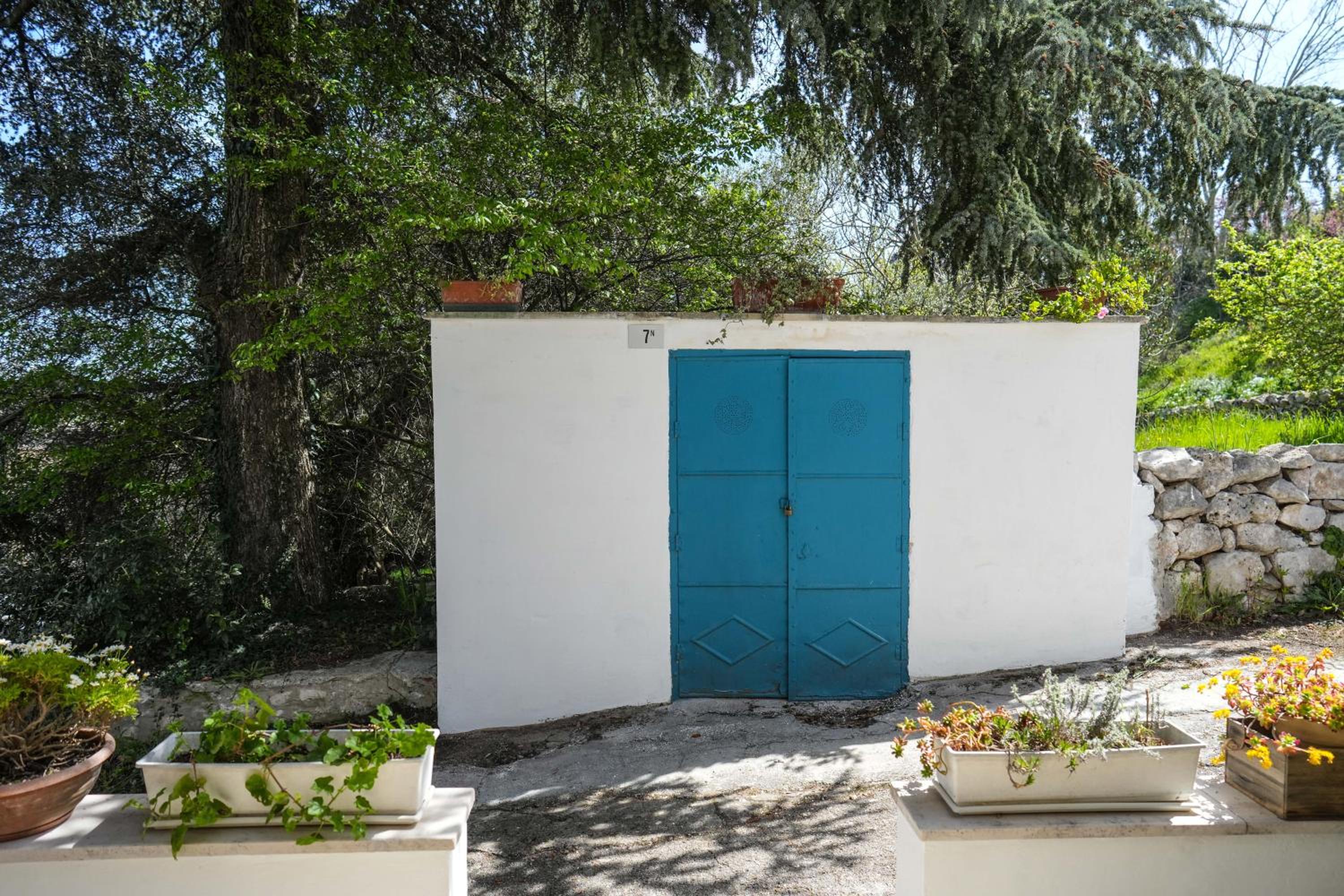 Trulli di Puglia - Casa vacanze in Valle d'Itria view 4