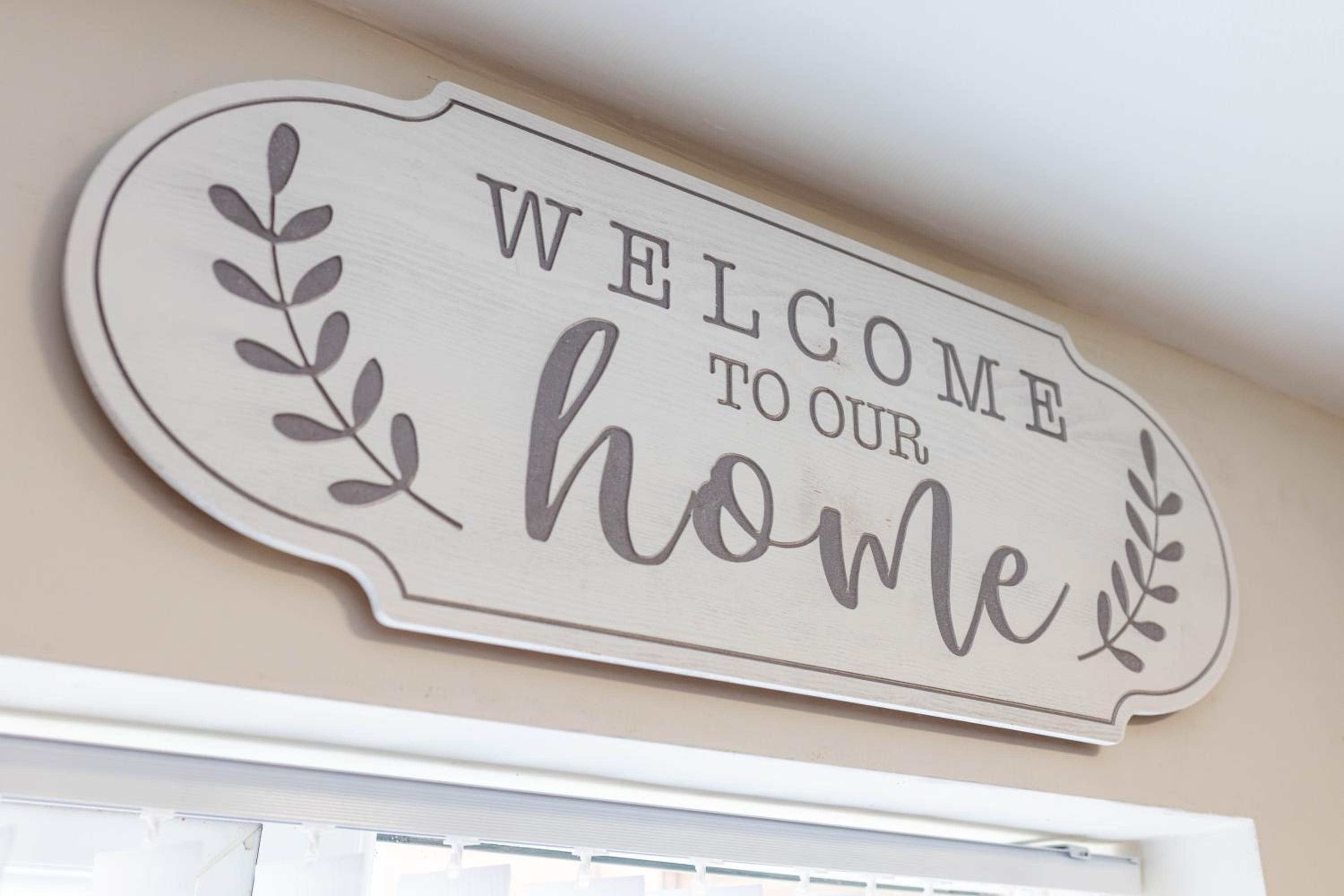 Toft House - Air Host & Stay - Free Parking - Contractor Friendly