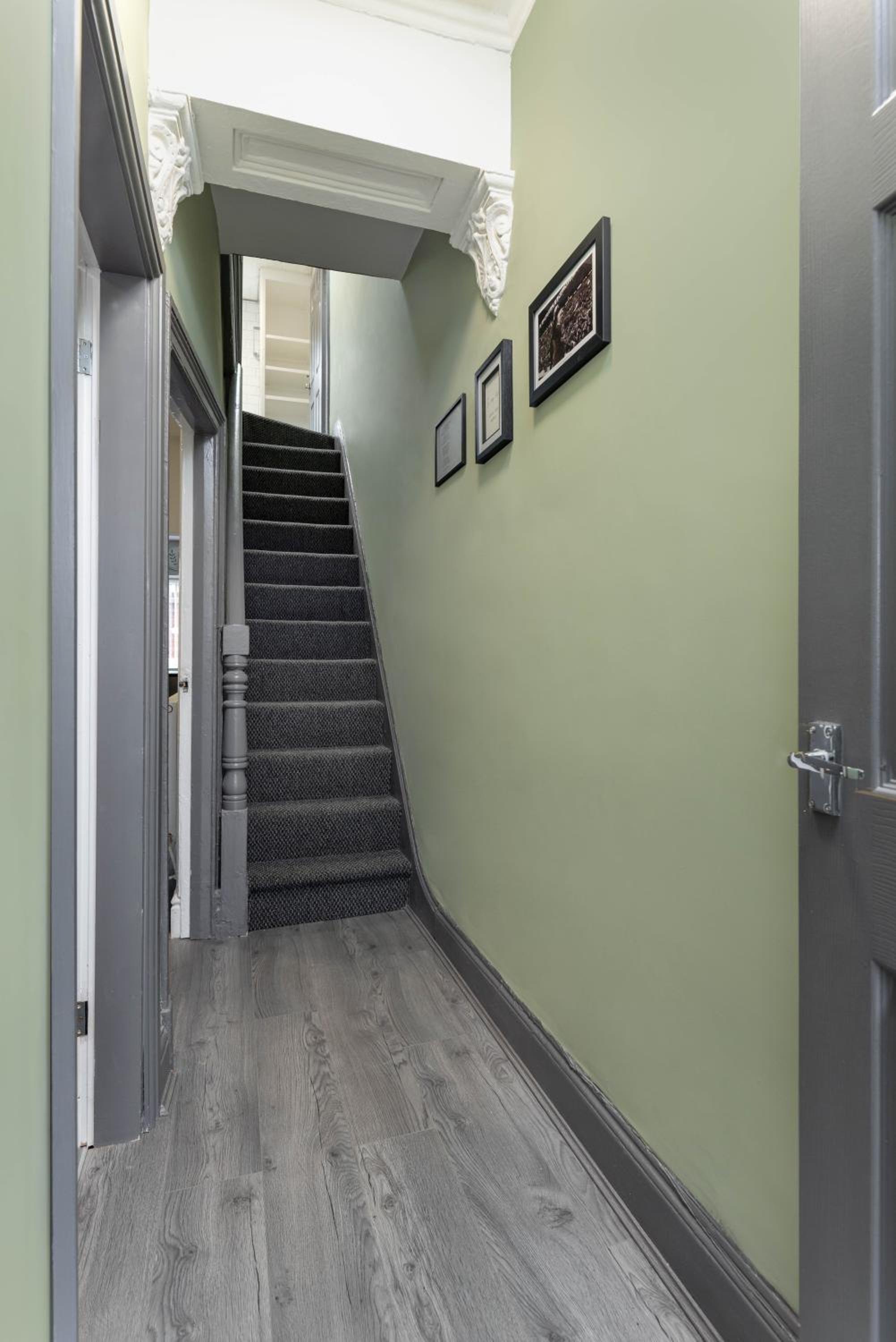 Toft House - Air Host & Stay - Free Parking - Contractor Friendly