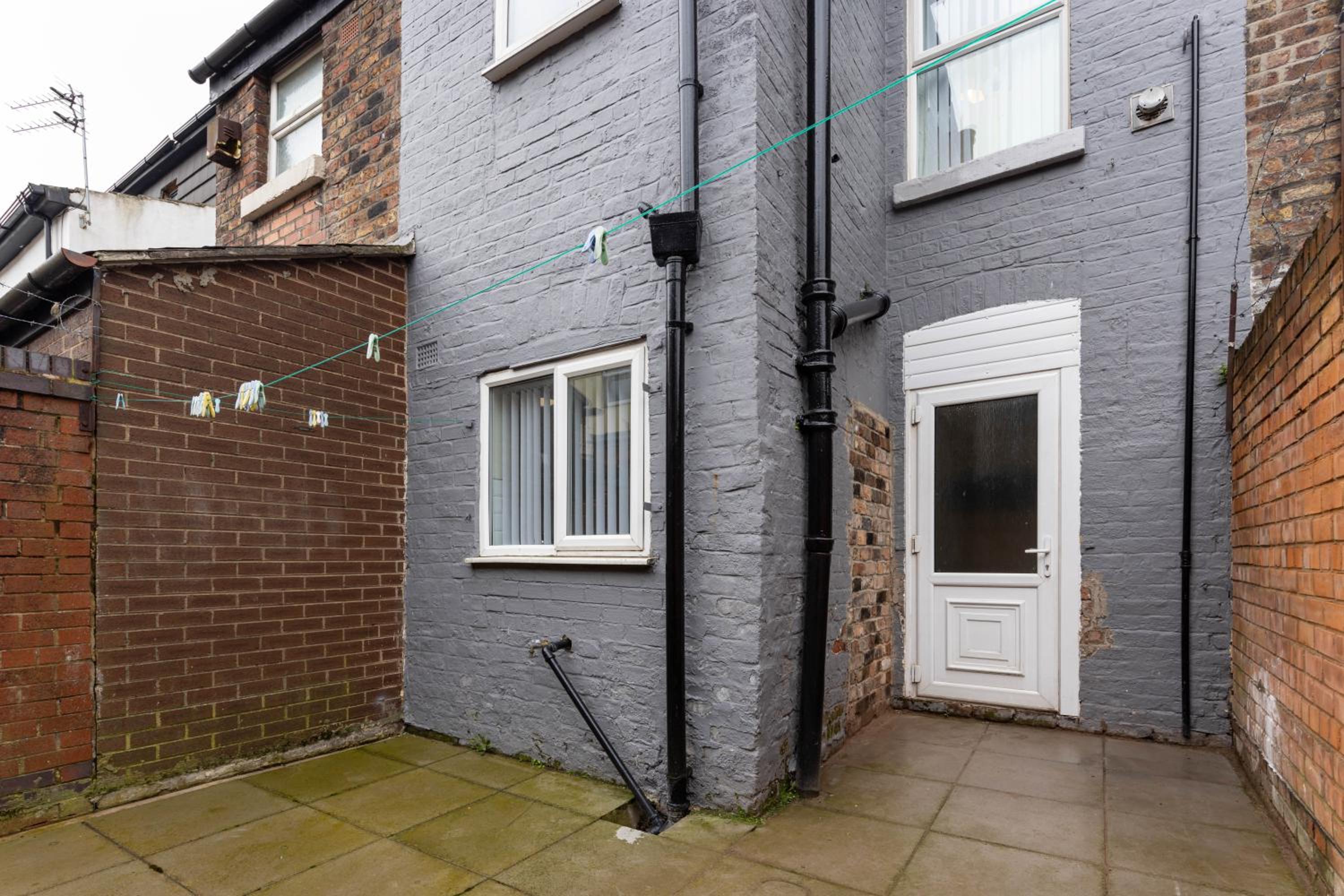 Toft House - Air Host & Stay - Free Parking - Contractor Friendly