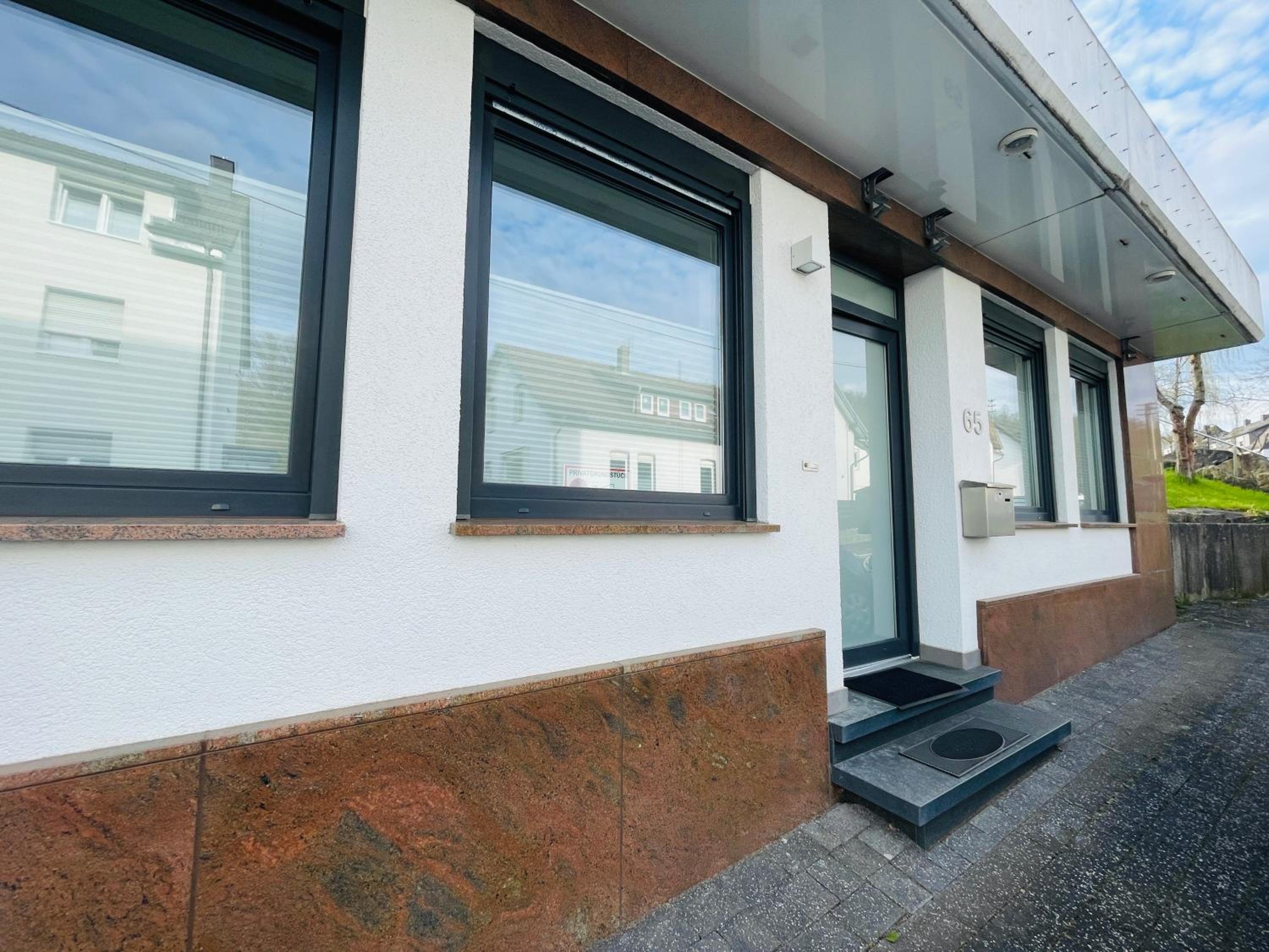 Ferienwohnung Kreuztal