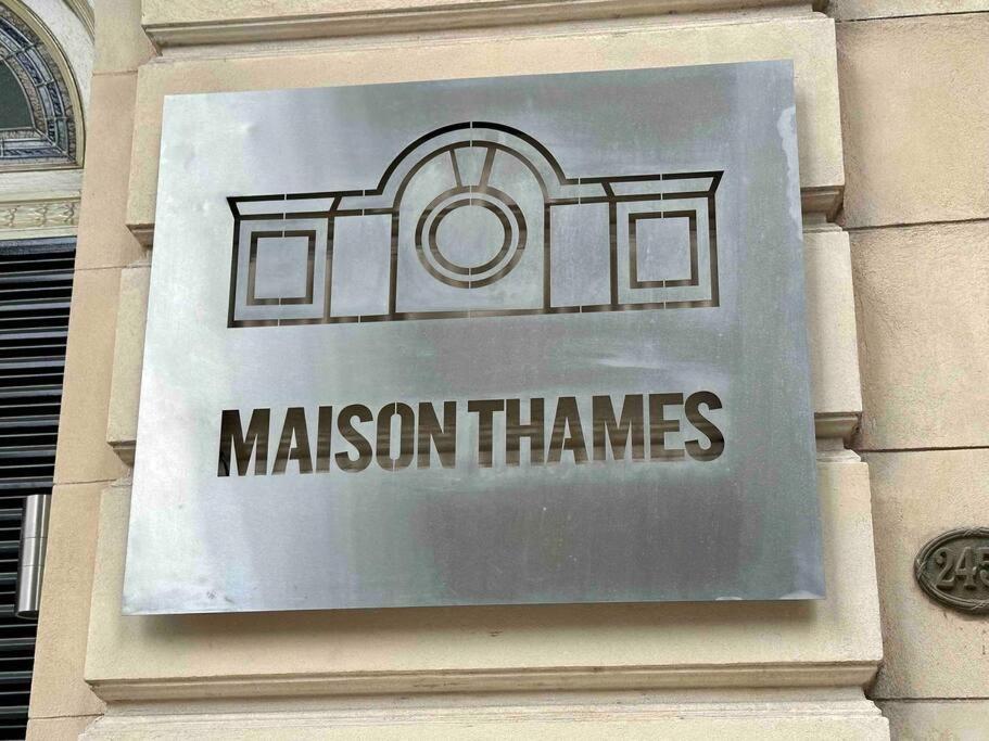Maison Thames