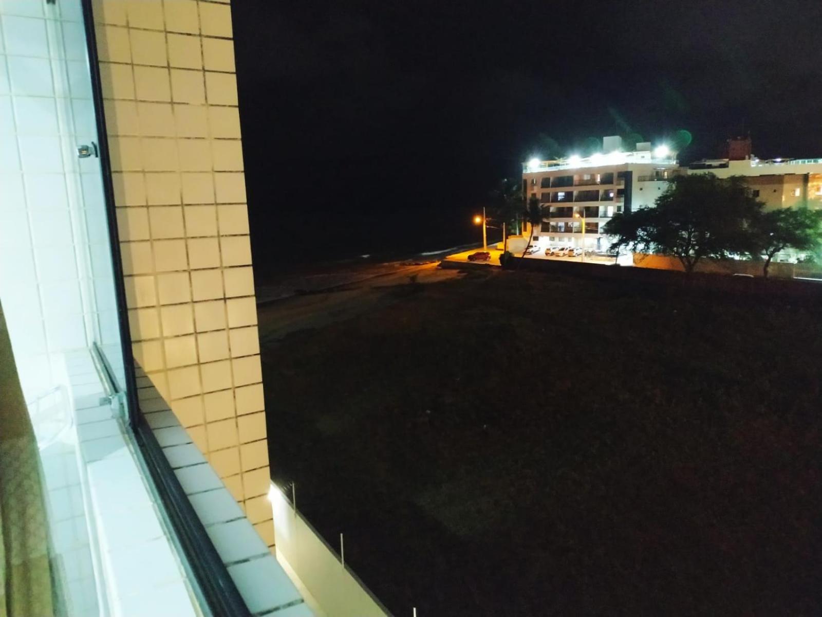 Apartamento Pé Na Areia - Praia do Bessa - PB