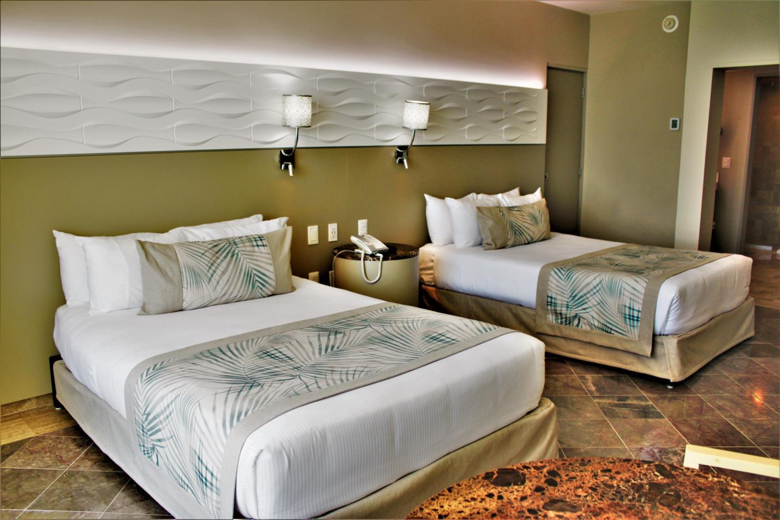 Krystal Grand Cancun All Inclusive