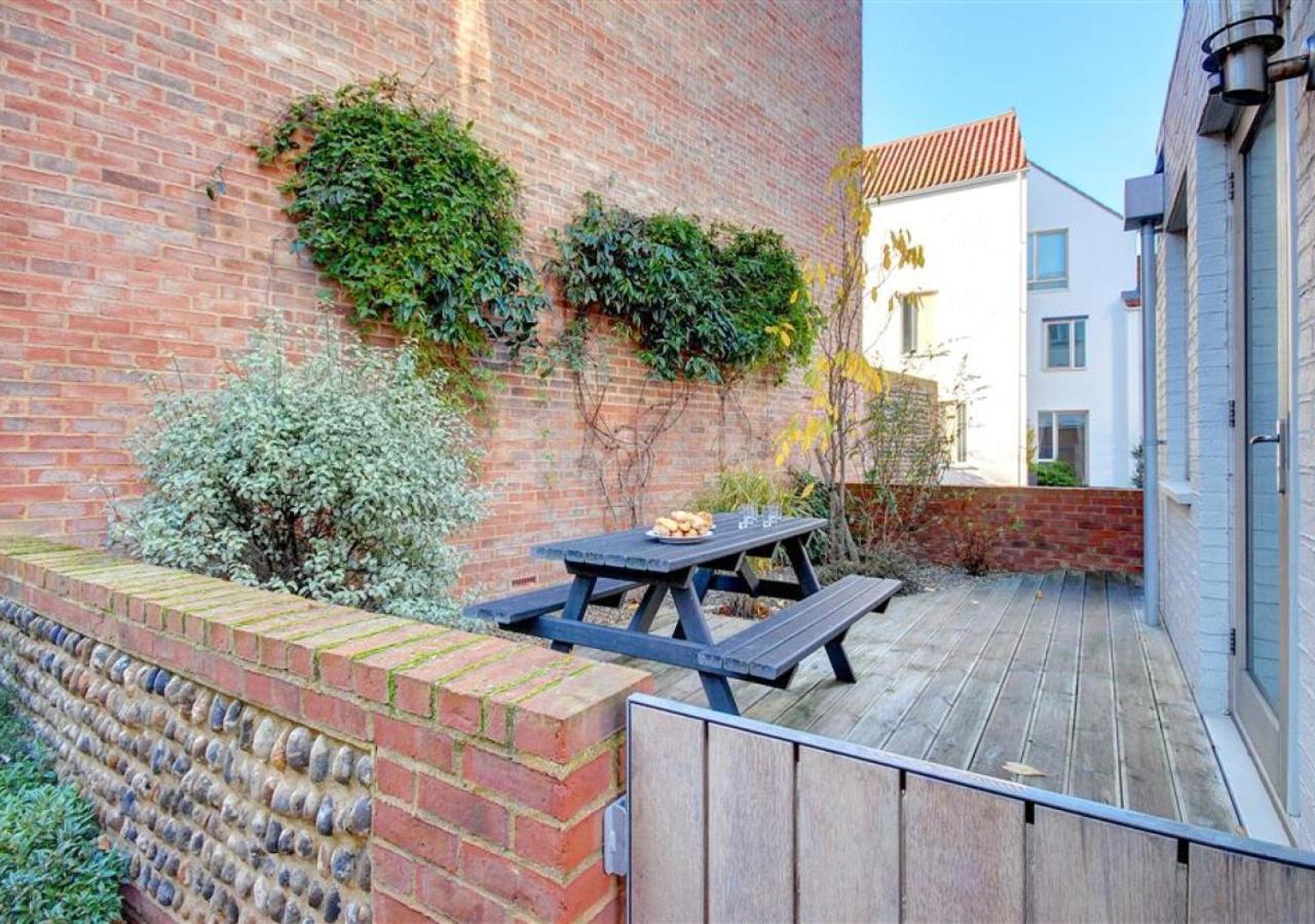 2 Bed in Southwold oc-tur