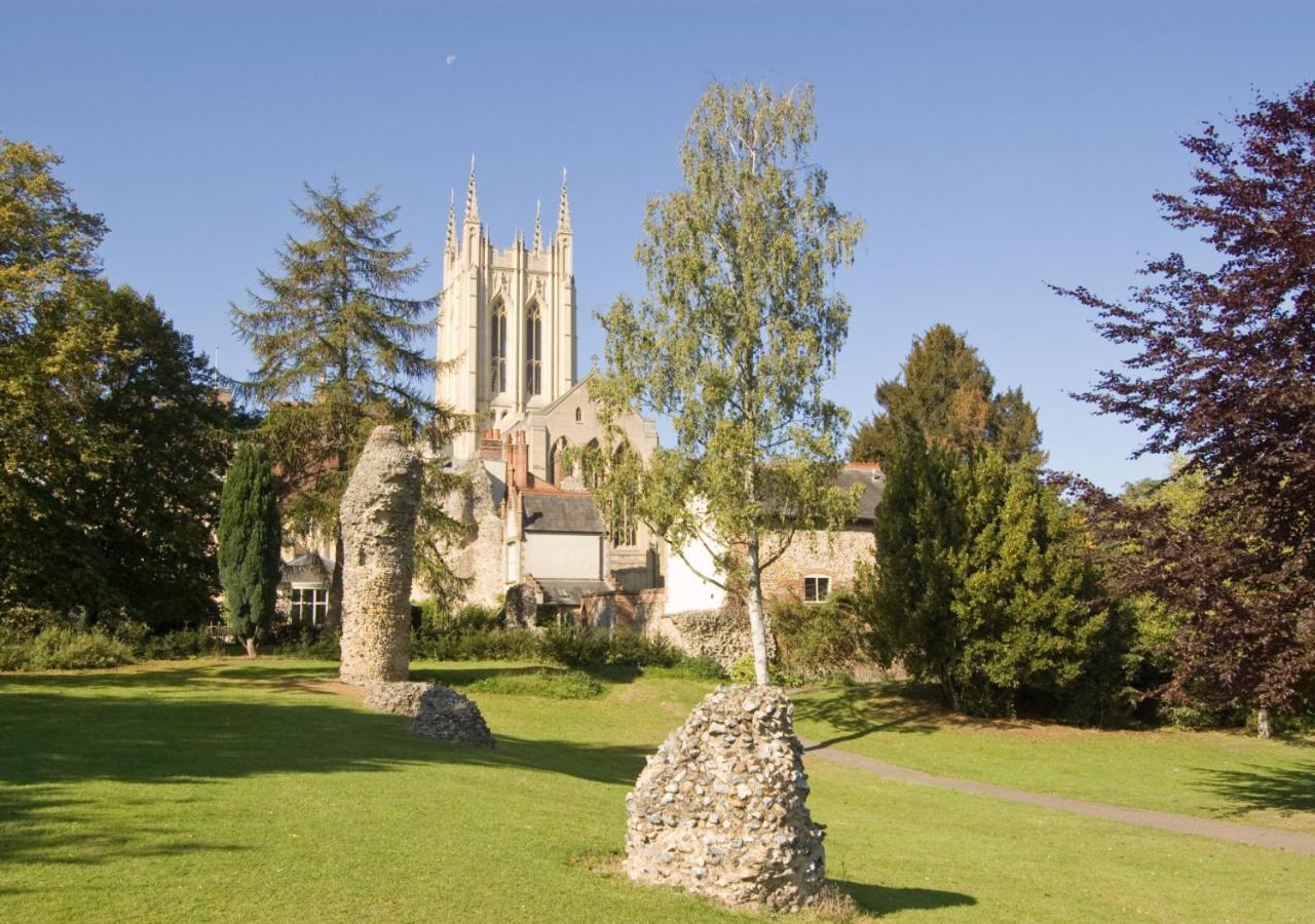 1 Bed in St. James South Elmham Halesworth oc-t27361 view 2