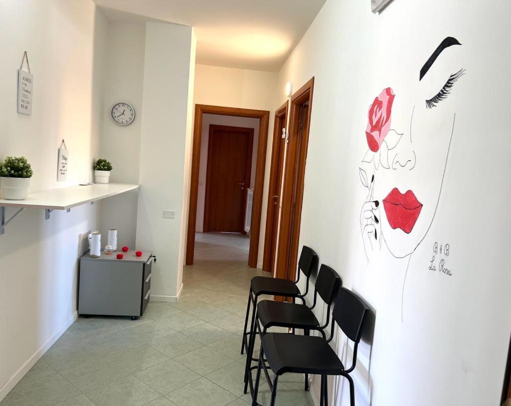 B&B La Rosa photo 4