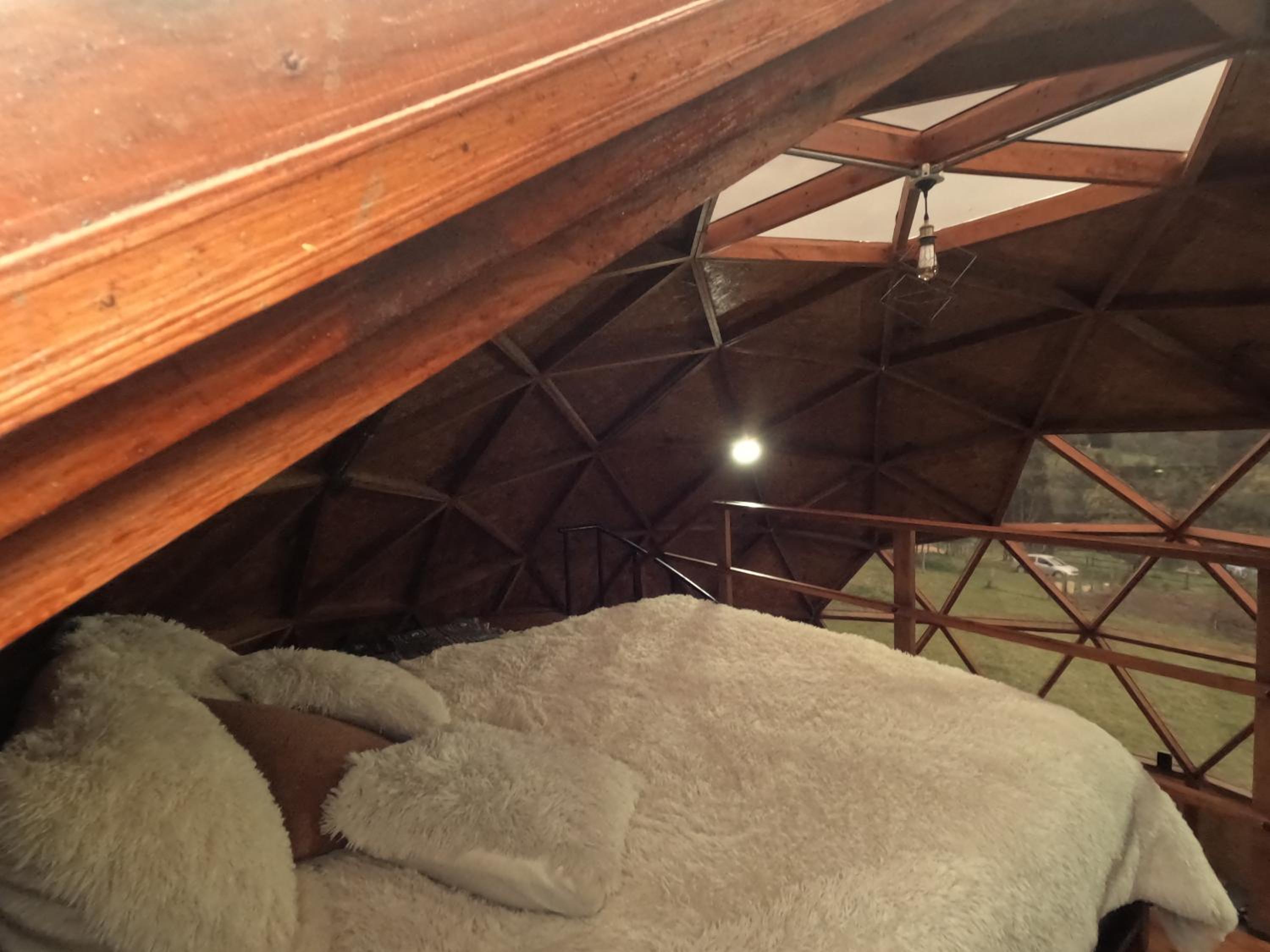 Glamping San Sebastian