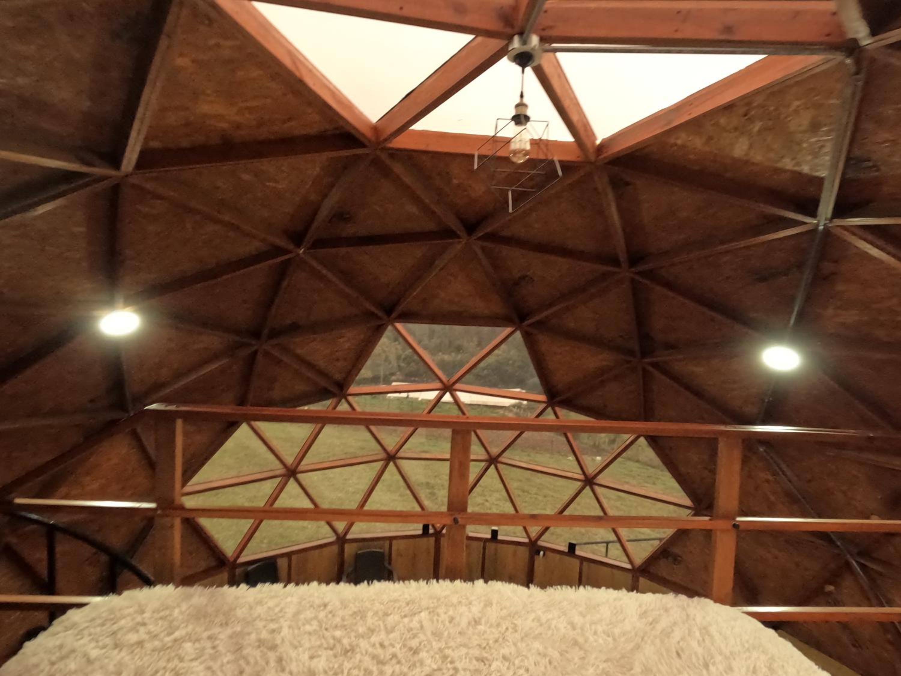 Glamping San Sebastian