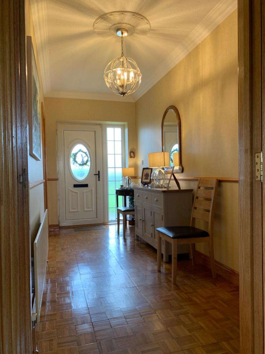 Bridgeview B&B view 4