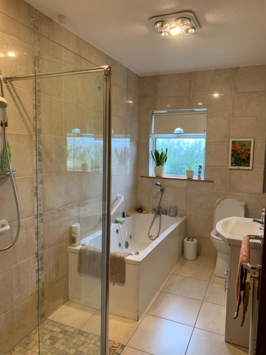 Ennis Vacations - Bridgeview BB - Property Image 9