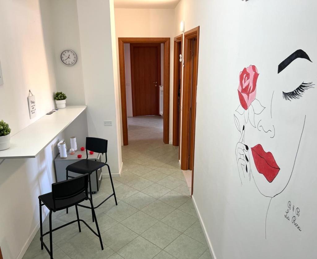 B&B La Rosa photo 3