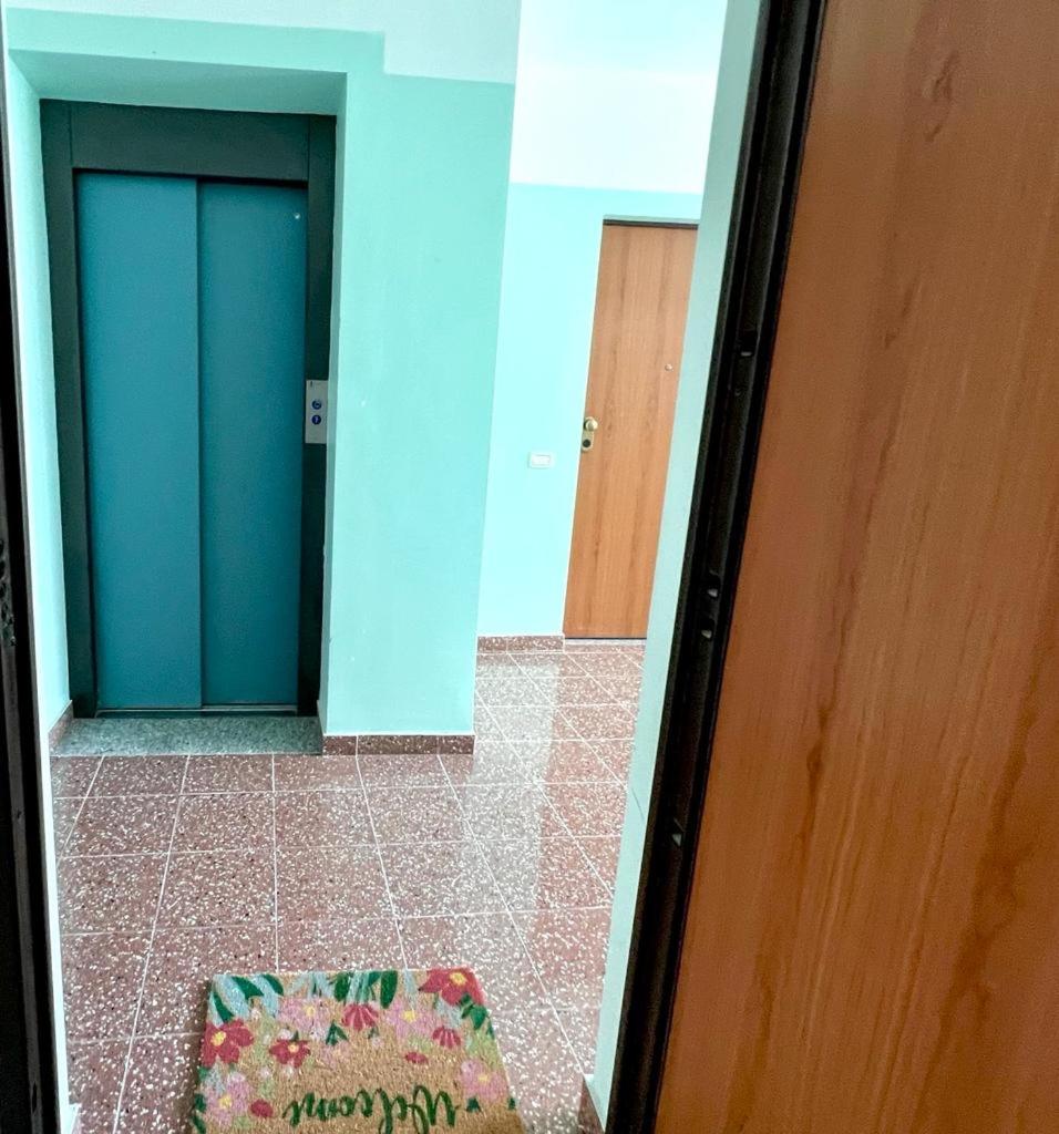 B&B La Rosa