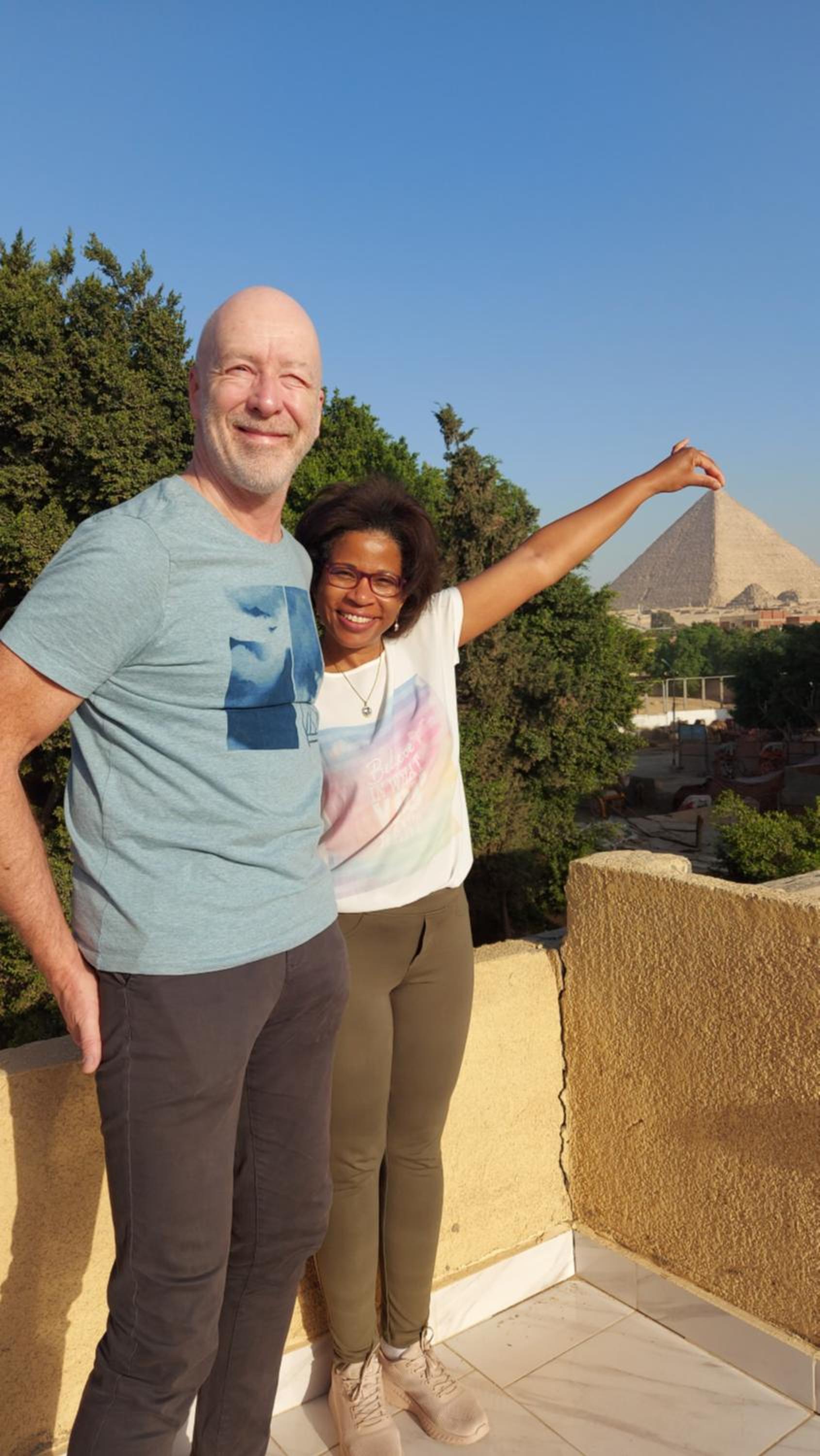 Ramses Guest House