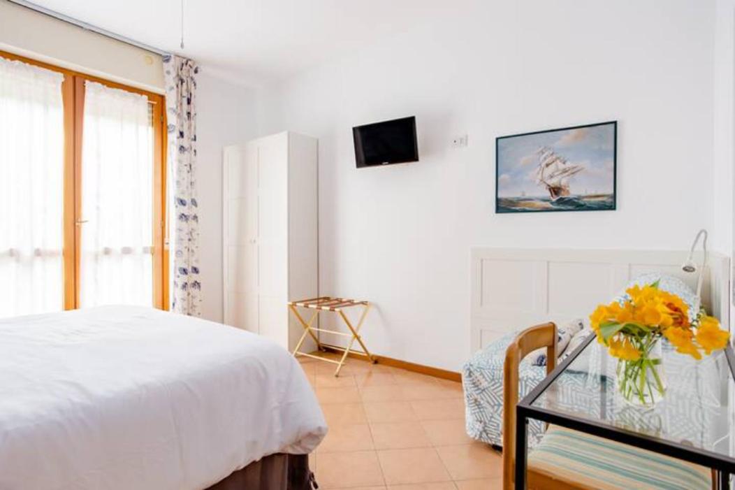 B&B Le Palme photo 3