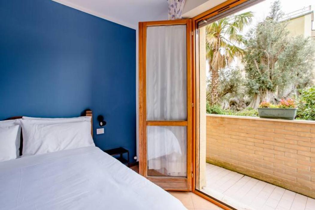 B&B Le Palme photo 4