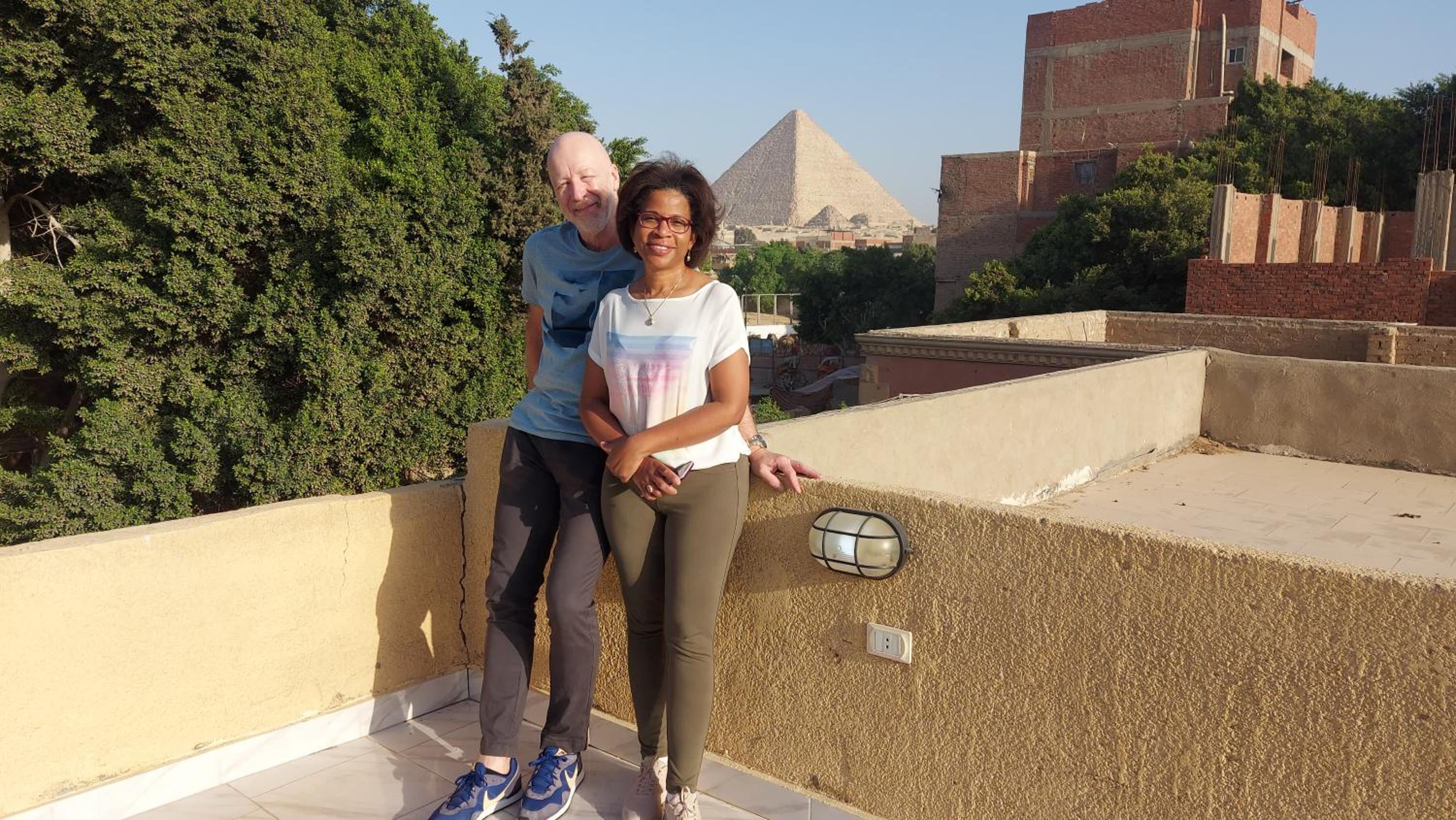 Ramses Guest House