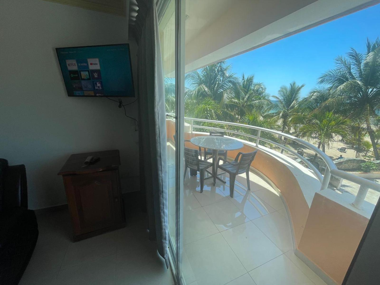 Juan Dolio Vacations - Aparta Hotel Caribe Paraiso - Property Image 28