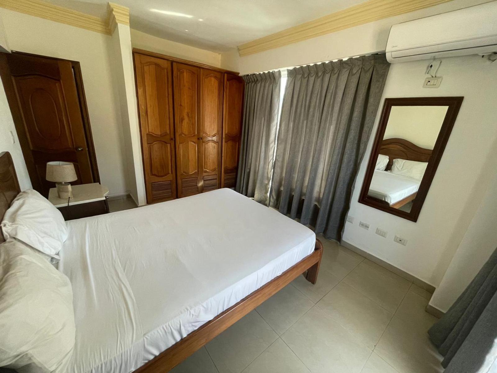 Juan Dolio Vacations - Aparta Hotel Caribe Paraiso - Property Image 27
