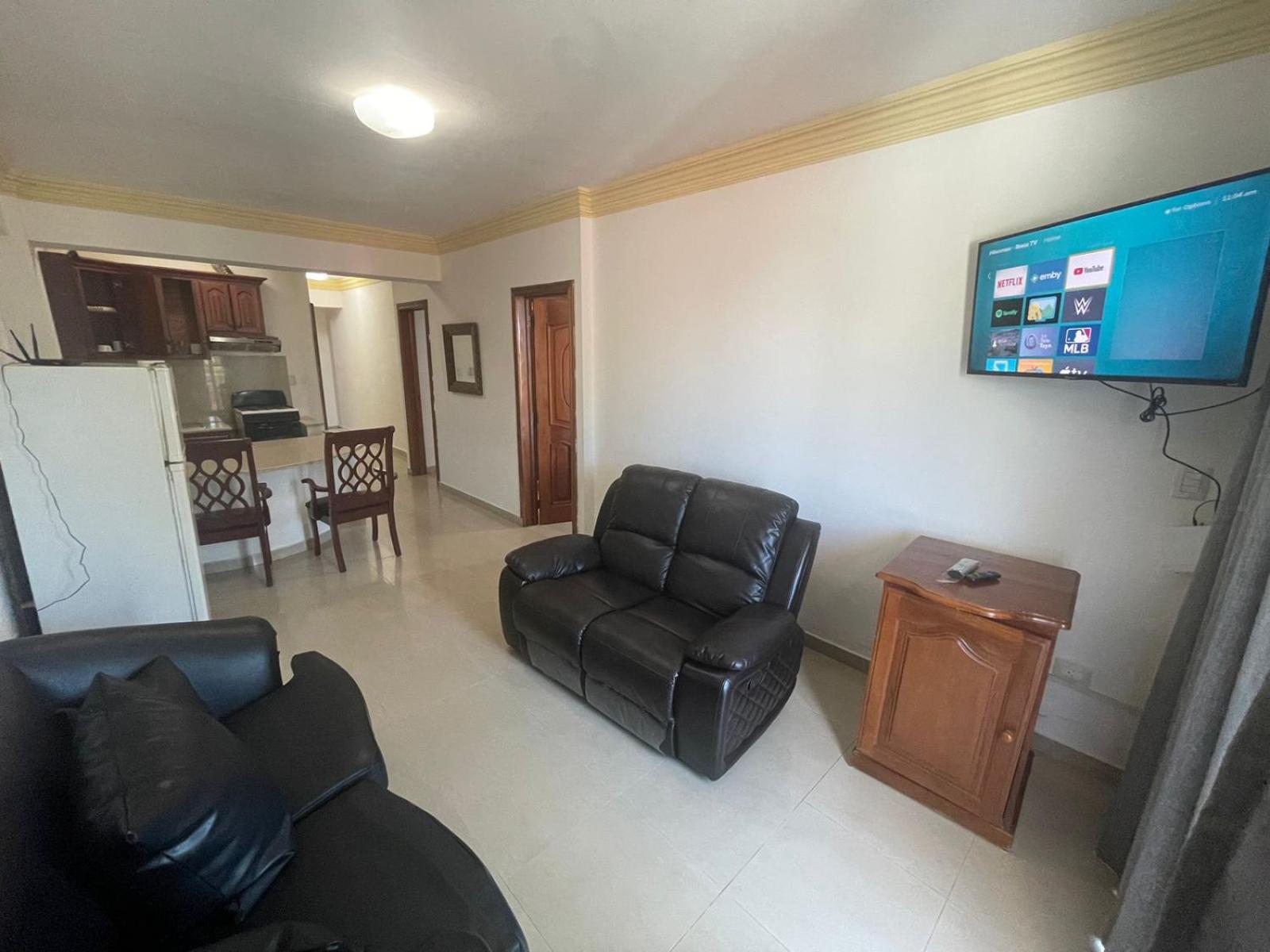 Juan Dolio Vacations - Aparta Hotel Caribe Paraiso - Property Image 32