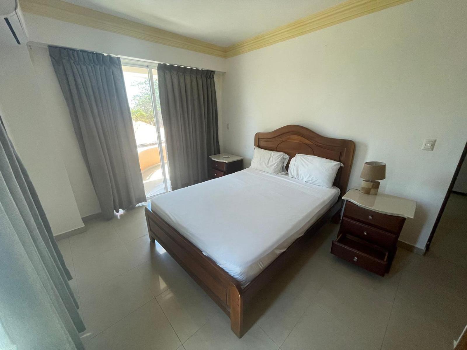 Juan Dolio Vacations - Aparta Hotel Caribe Paraiso - Property Image 30