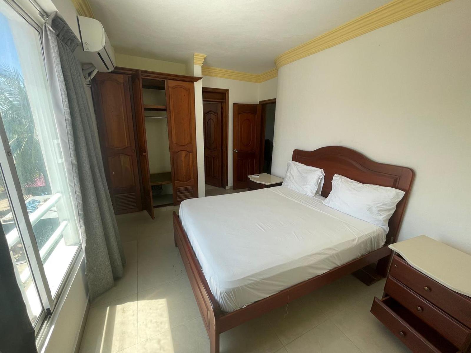 Juan Dolio Vacations - Aparta Hotel Caribe Paraiso - Property Image 34