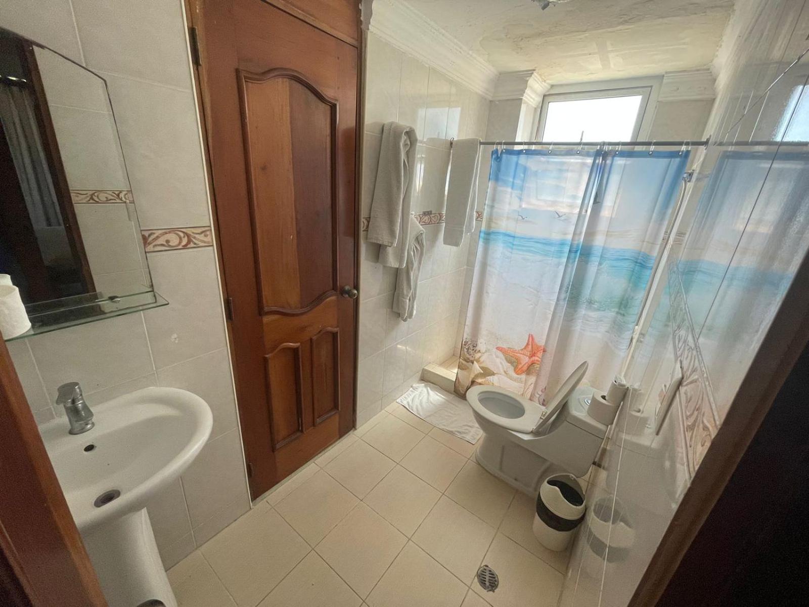 Juan Dolio Vacations - Aparta Hotel Caribe Paraiso - Property Image 21